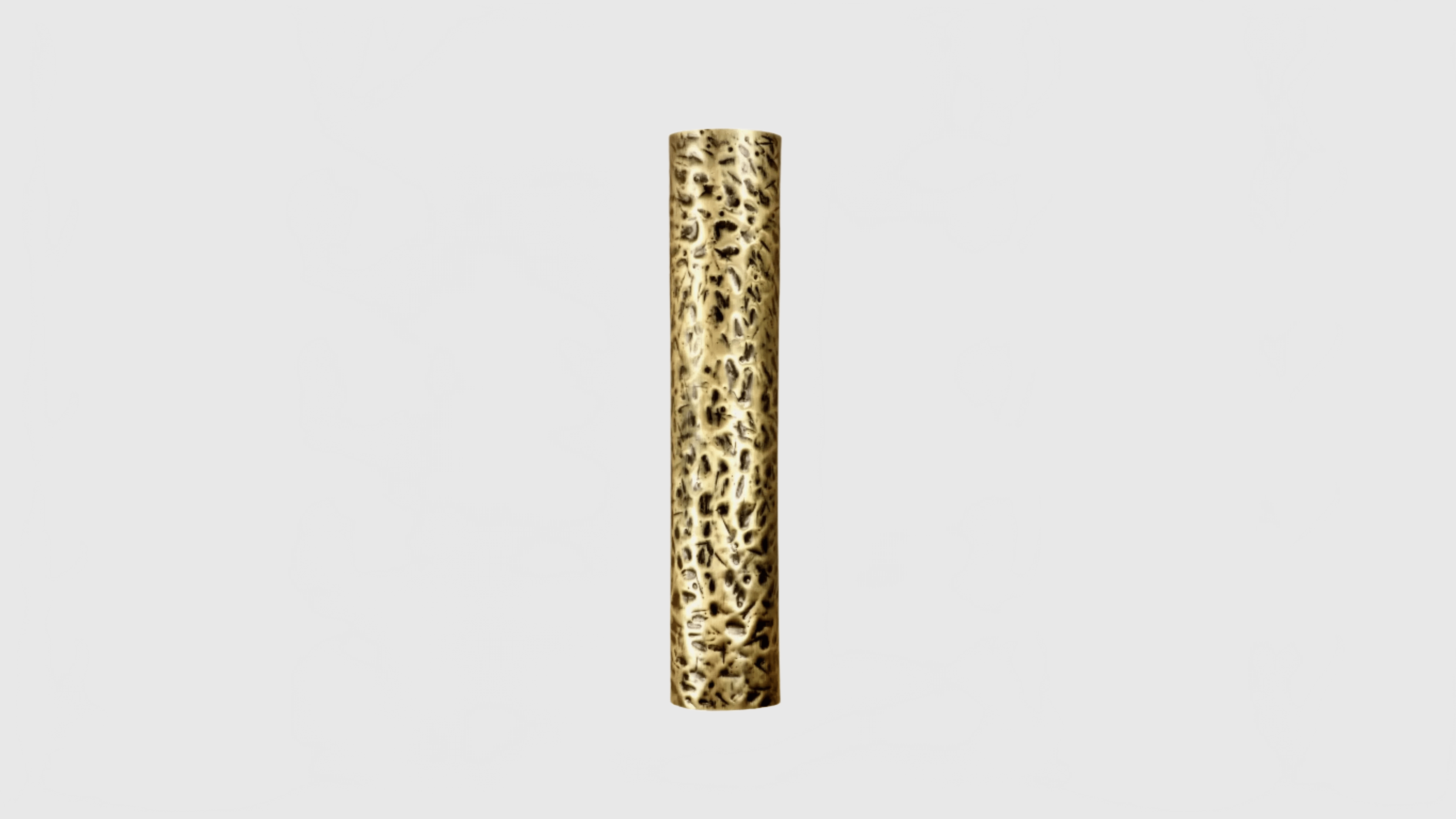 INSIDHERLAND TREE BRANCHES WALL LAMP Sconce