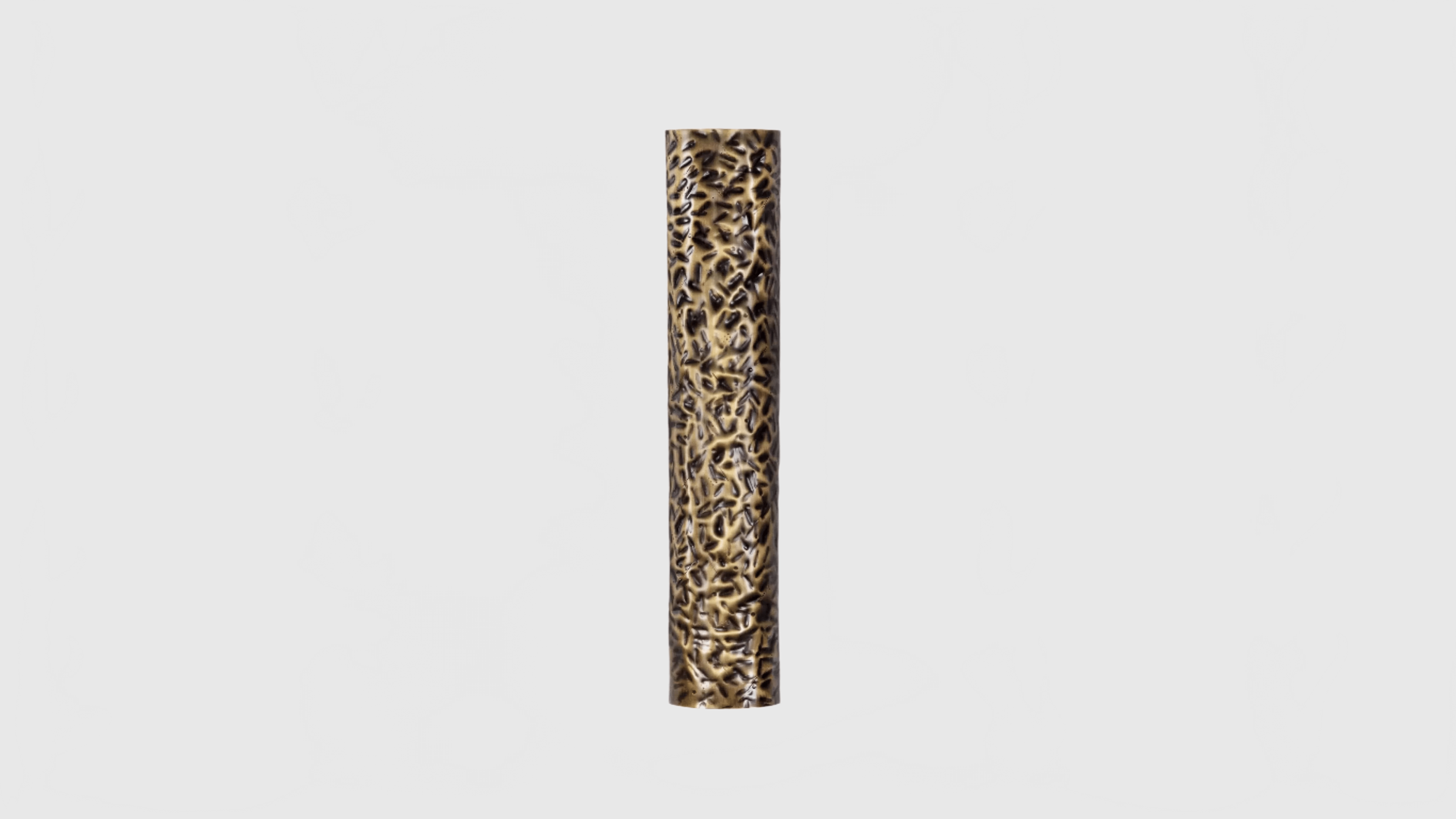 INSIDHERLAND TREE BRANCHES WALL LAMP Sconce