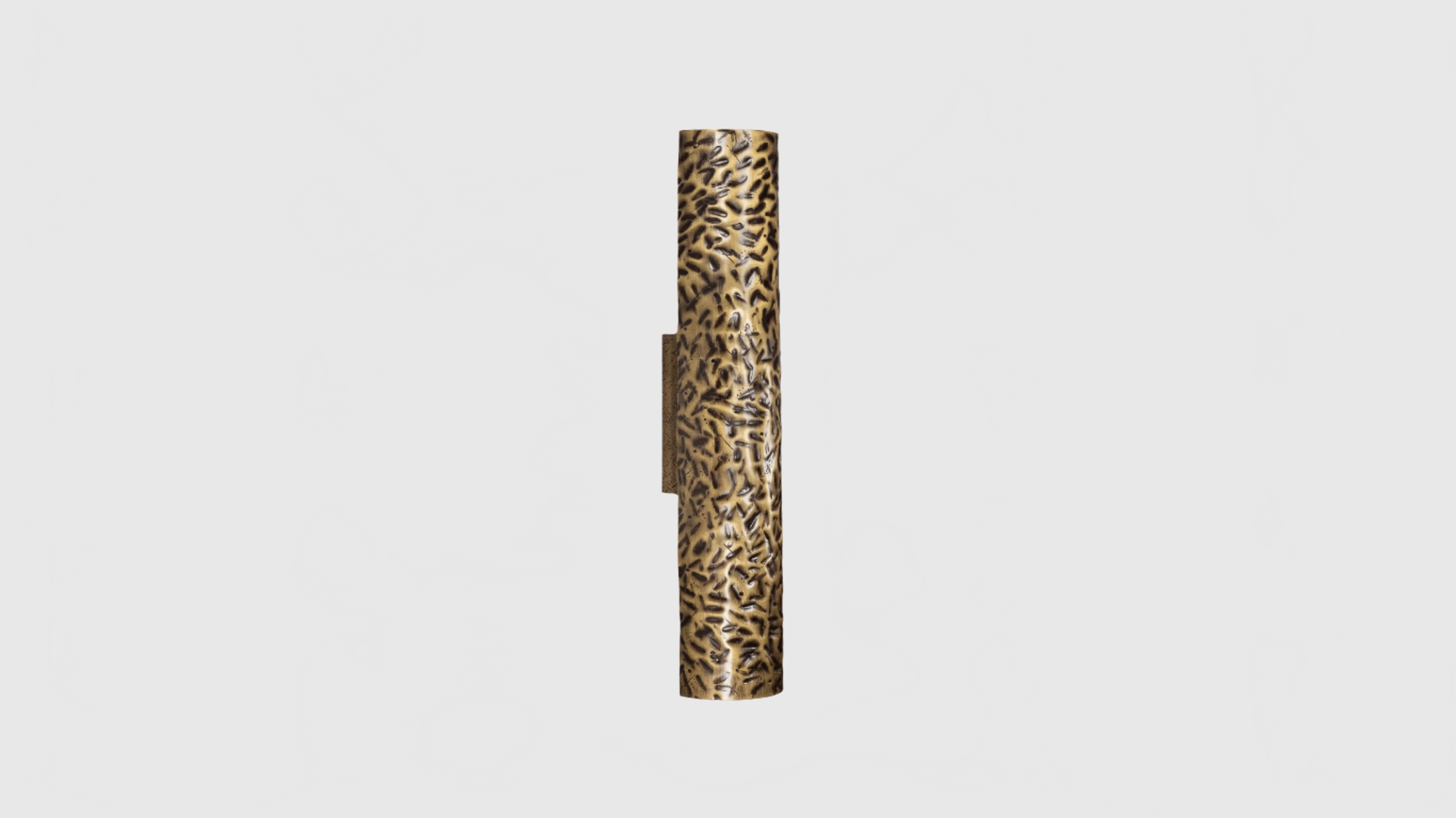 INSIDHERLAND TREE BRANCHES WALL LAMP Sconce