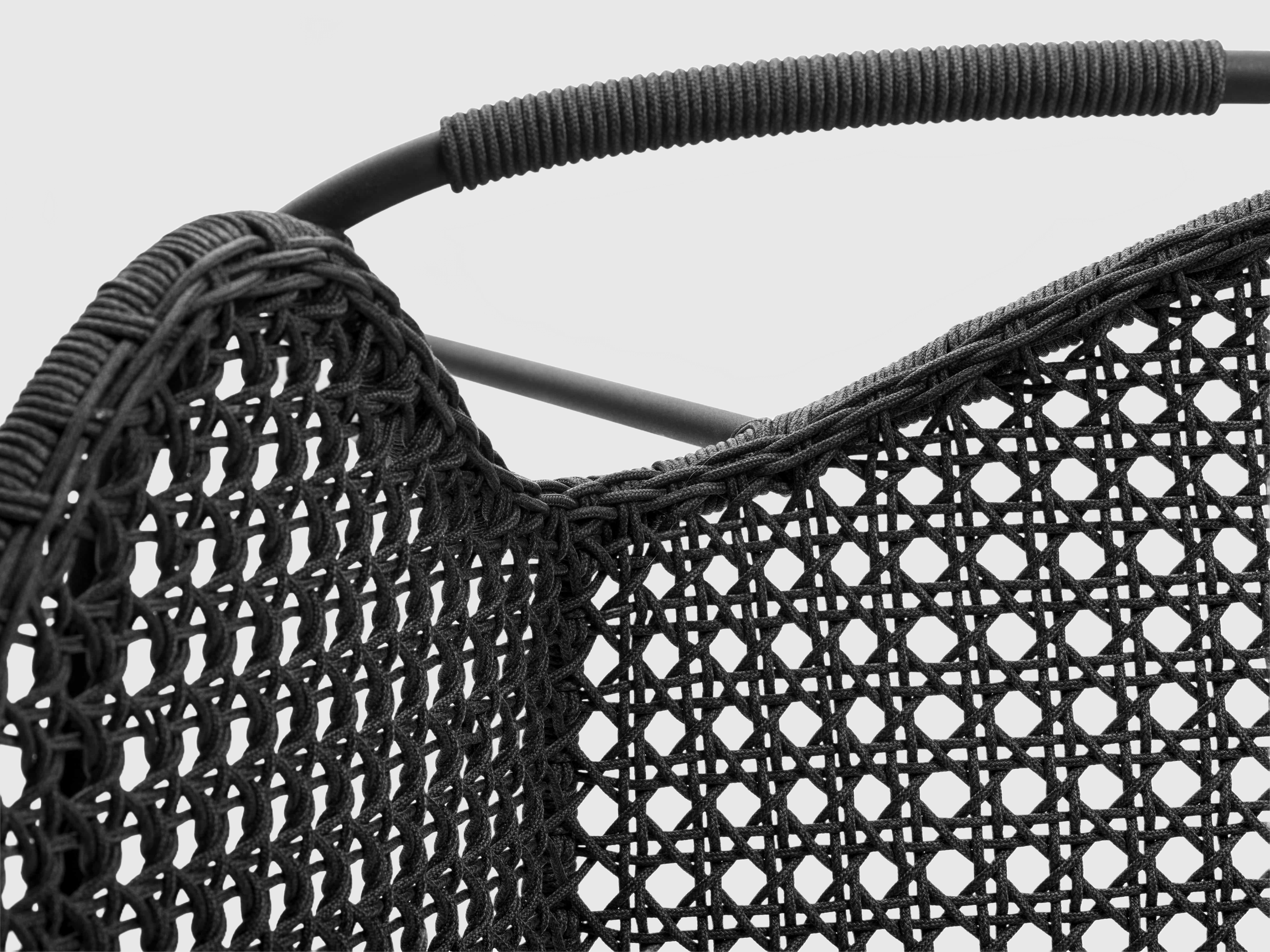 JOLI FIZZ DINING CHAIR Outdoor Dining Chair