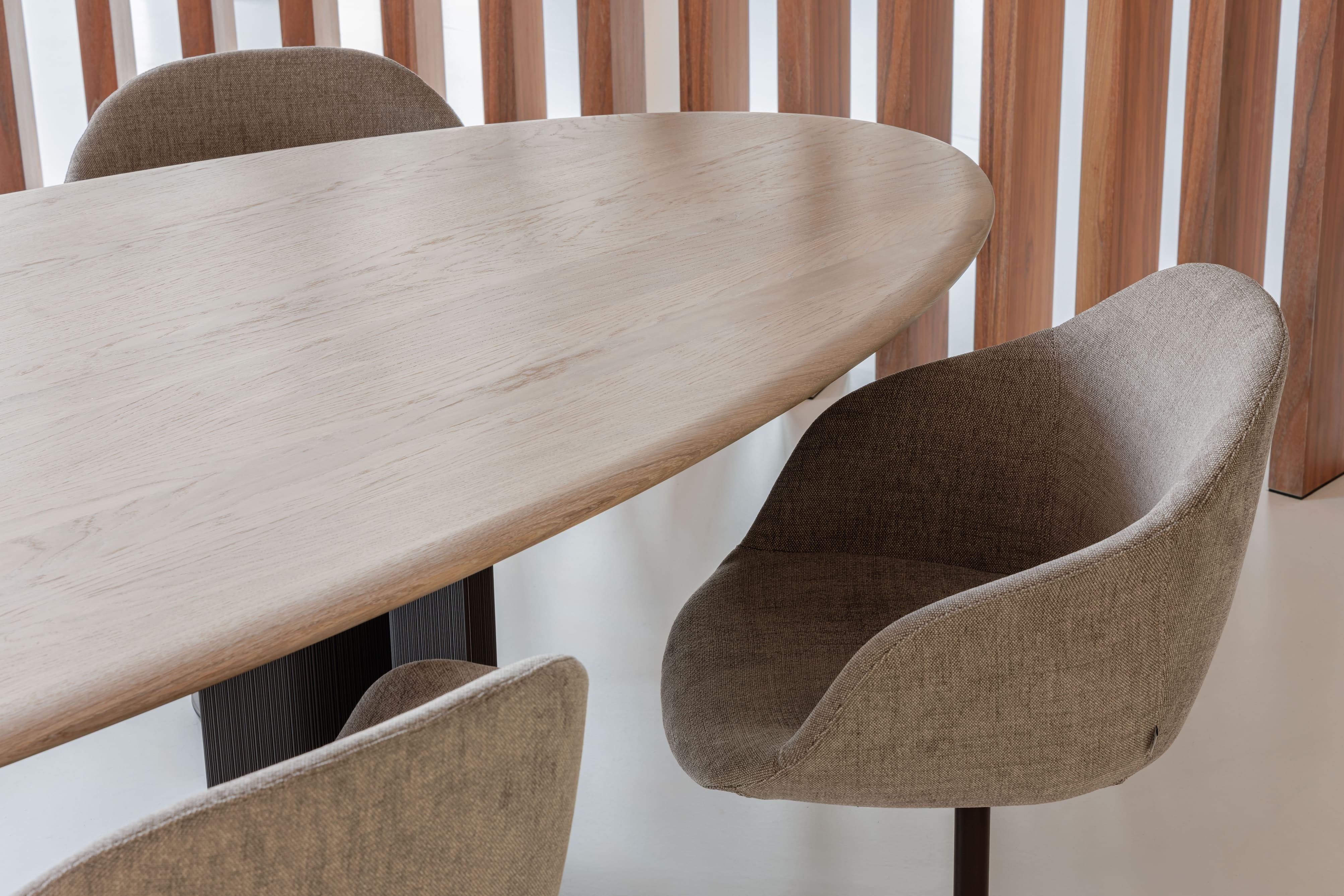 JOLI PULSE ELYPS DINING TABLE Dining Table