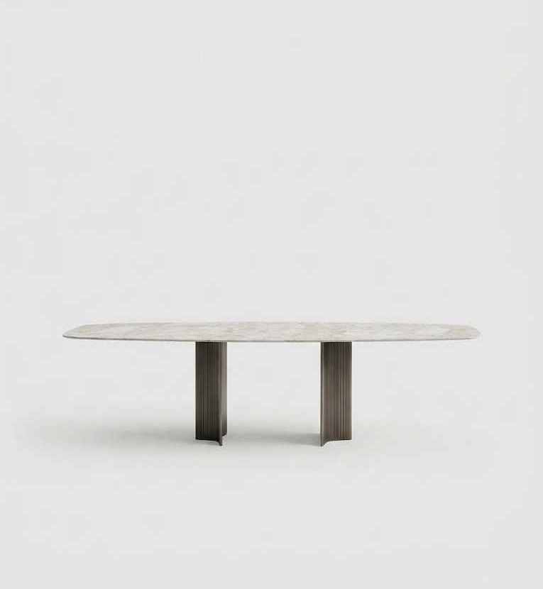 JOLI PULSE ELYPS DINING TABLE Dining Table