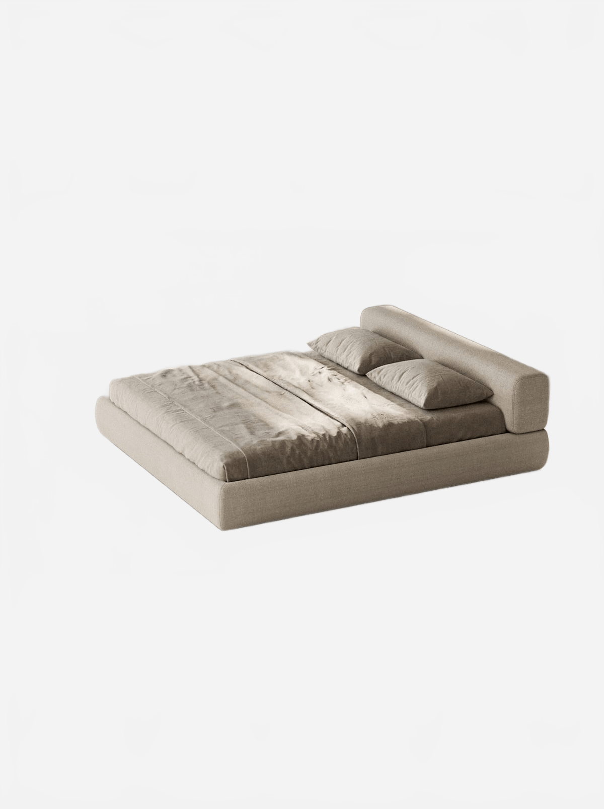 KWARS LINEA BED Bed Frame