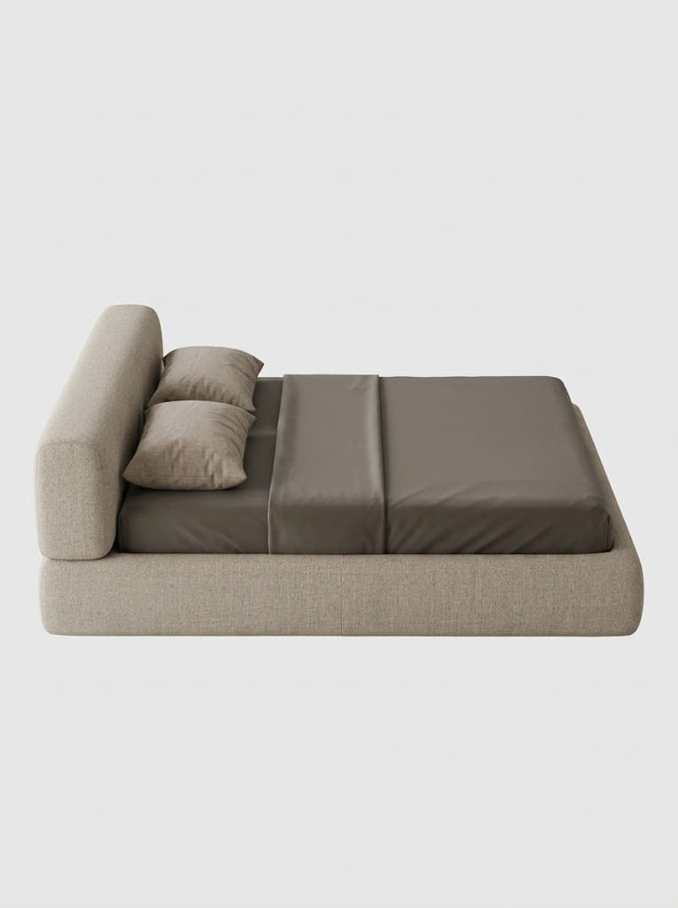 KWARS LINEA BED Bed Frame
