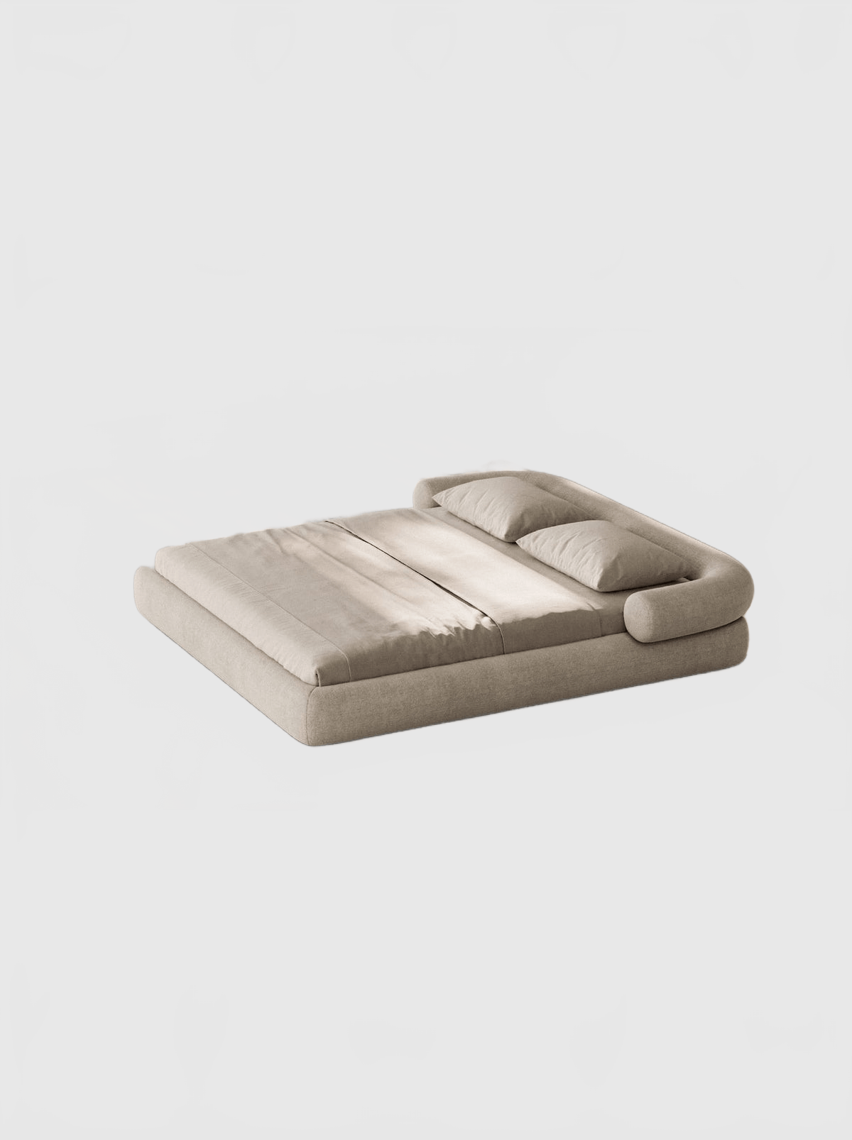 KWARS VELIA BED Bed Frame