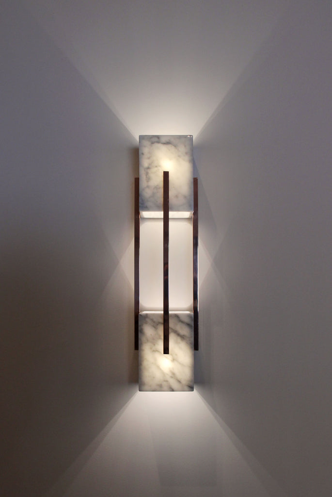 Sconce LOOSHAUS | WALL LAMP INSIDHERLAND