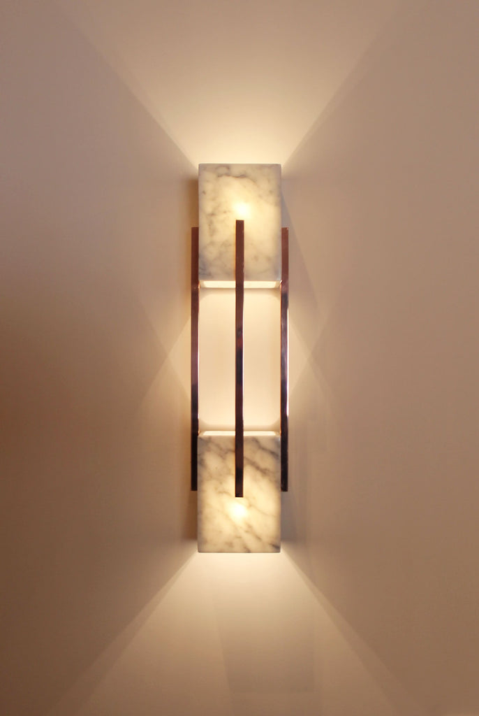 Sconce LOOSHAUS | WALL LAMP INSIDHERLAND