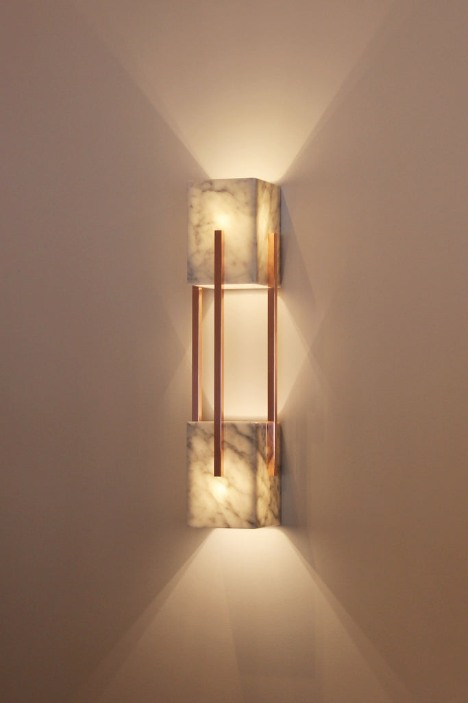 Sconce LOOSHAUS | WALL LAMP INSIDHERLAND