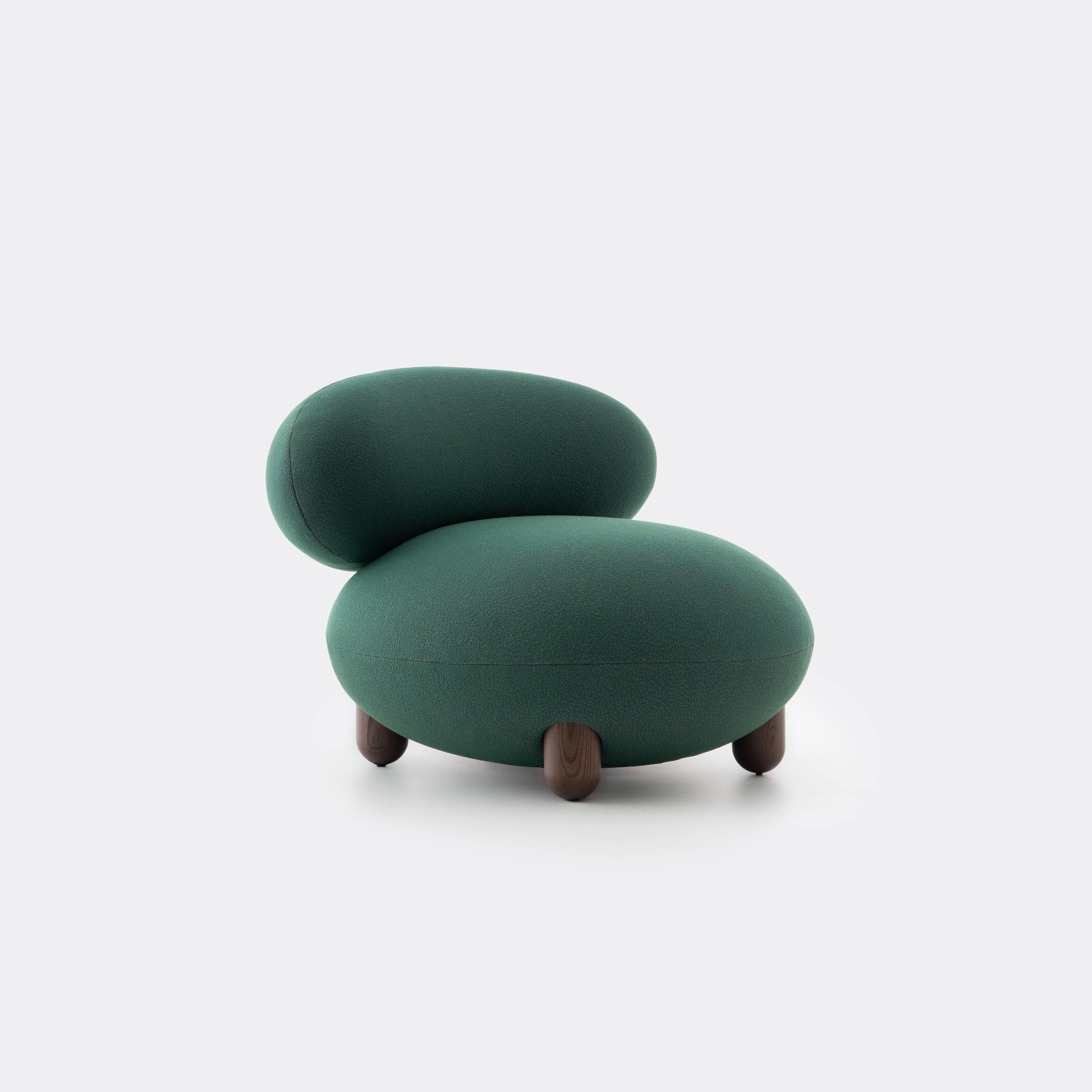 Lounge Chair FLOCK LOUNGE CHAIR NOOM