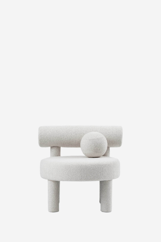 Lounge Chair LOW CHAIR GROPIUS CS1 NOOM