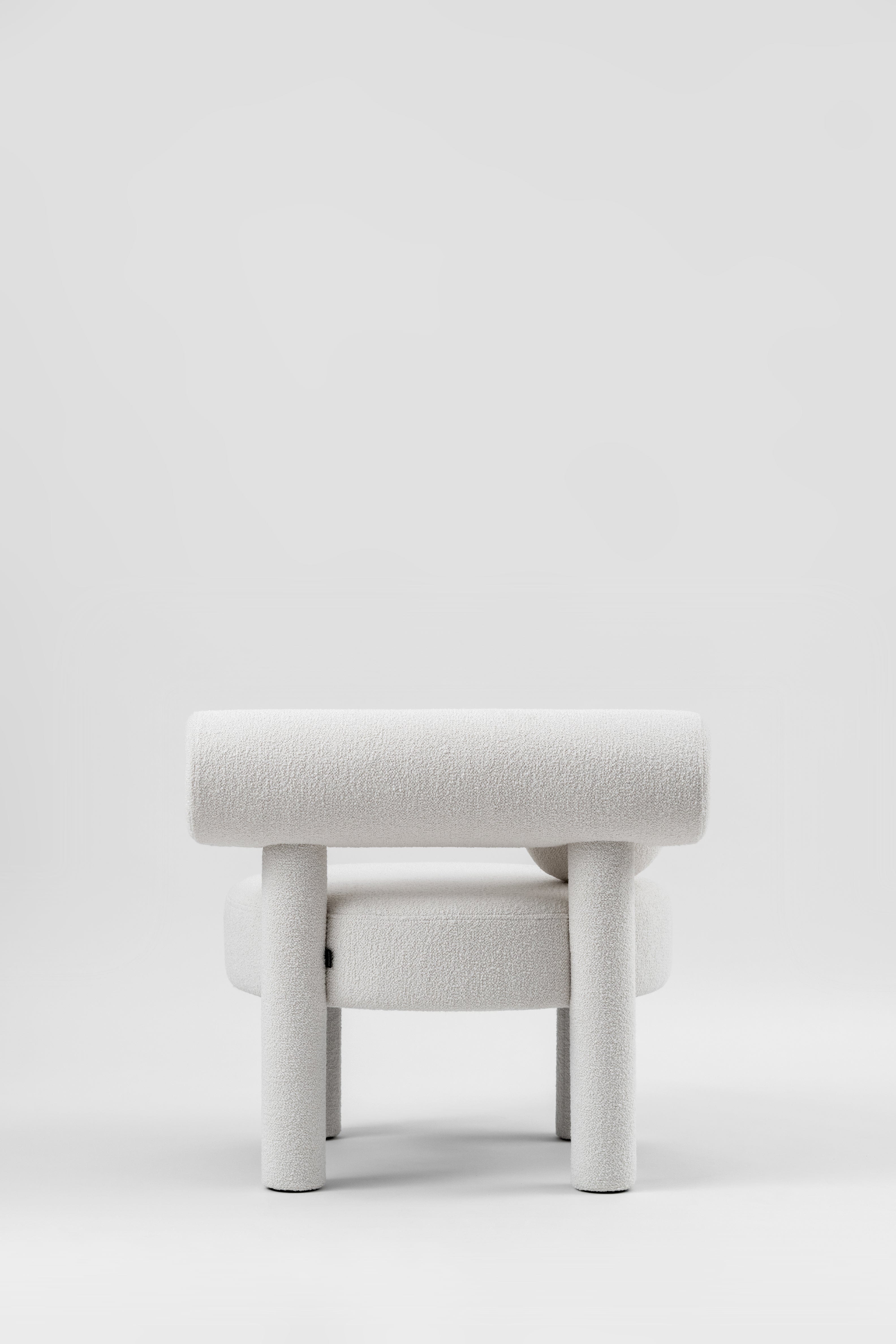 Lounge Chair LOW CHAIR GROPIUS CS1 NOOM