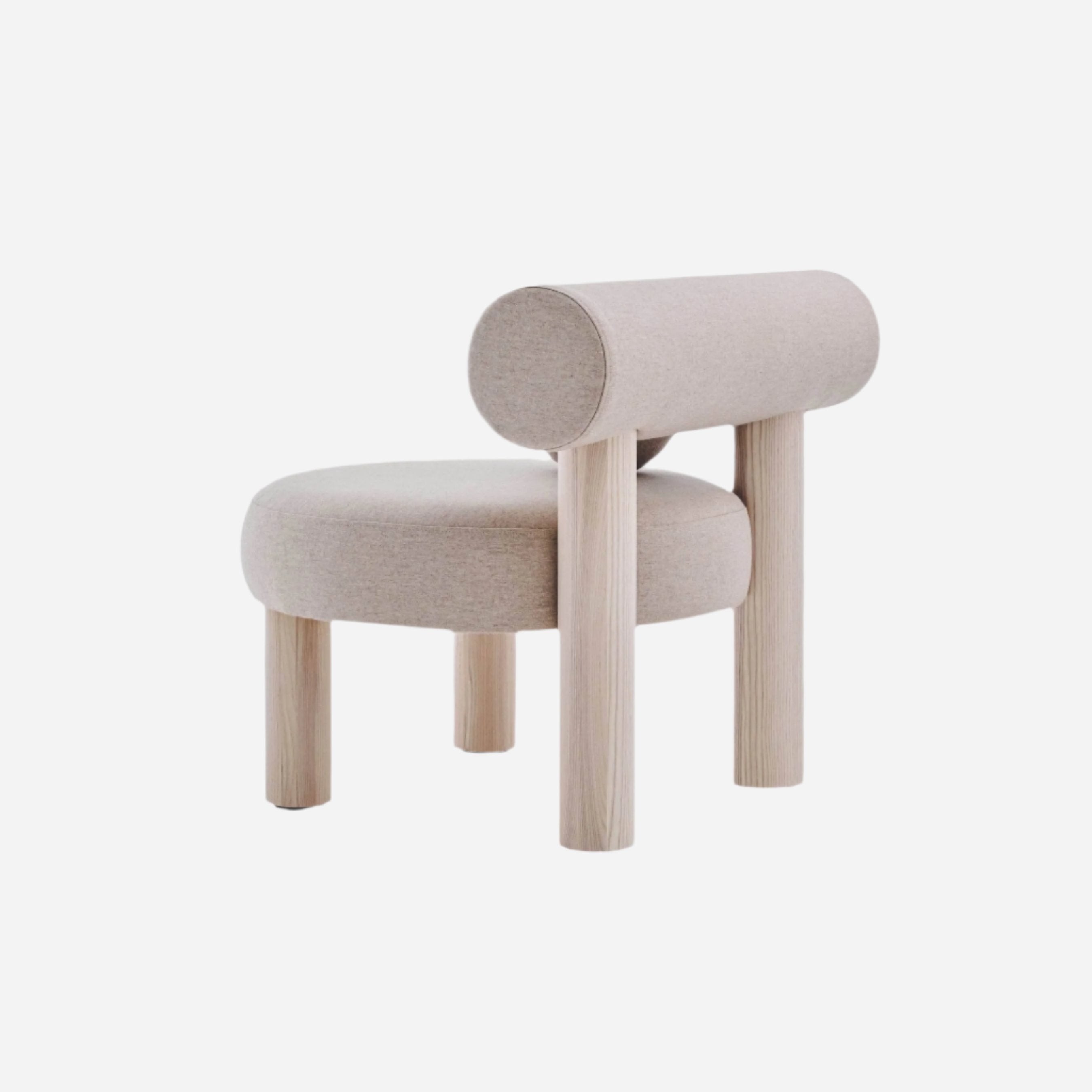 Lounge Chair LOW CHAIR GROPIUS CS2 NOOM
