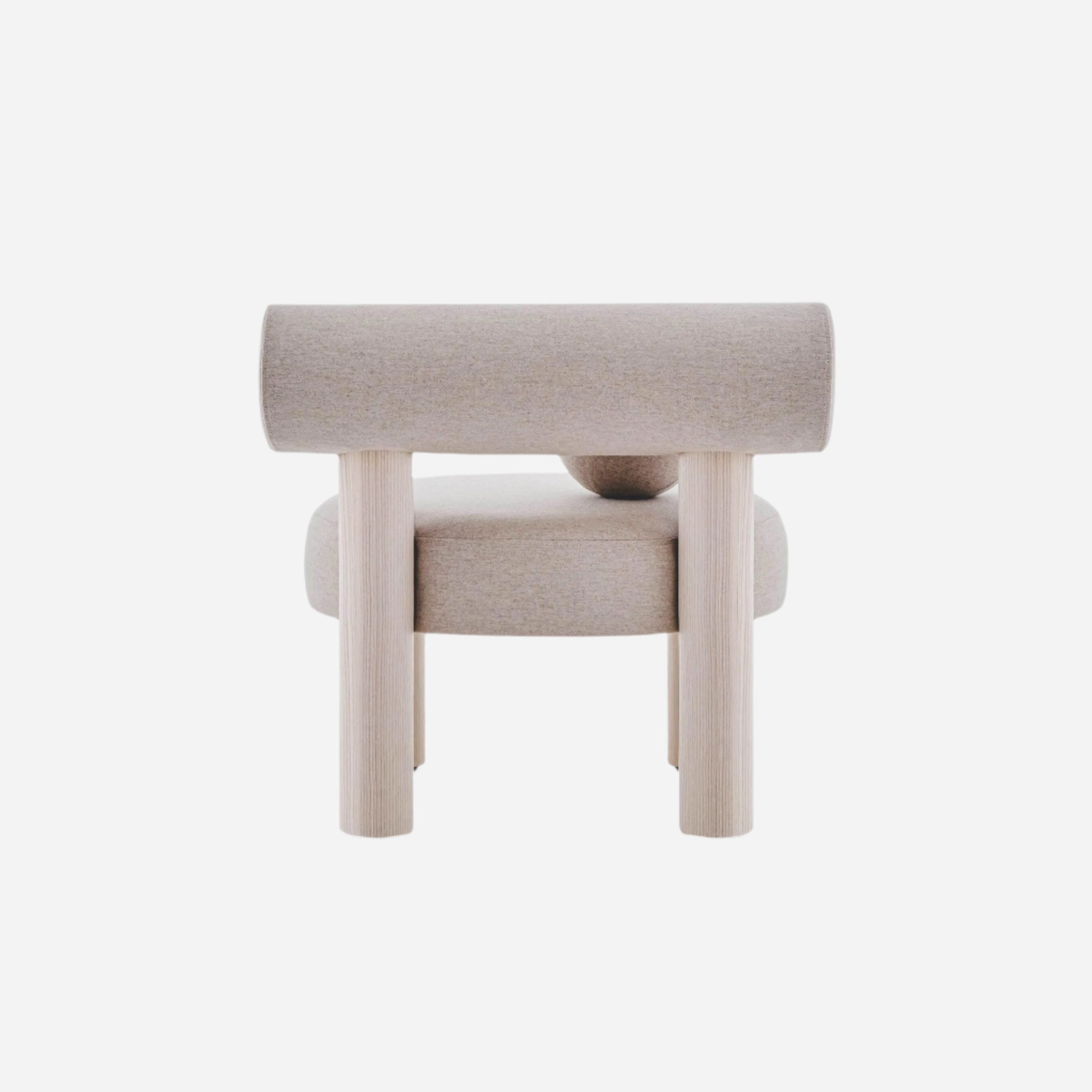 Lounge Chair LOW CHAIR GROPIUS CS2 NOOM