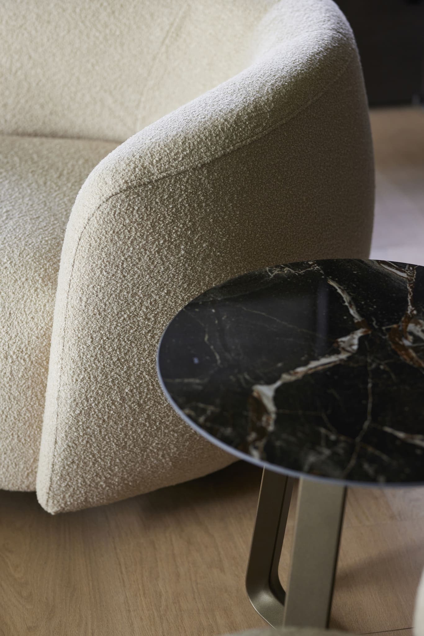 Lounge Chair OLIVO LOUNGE CHAIR JOLI