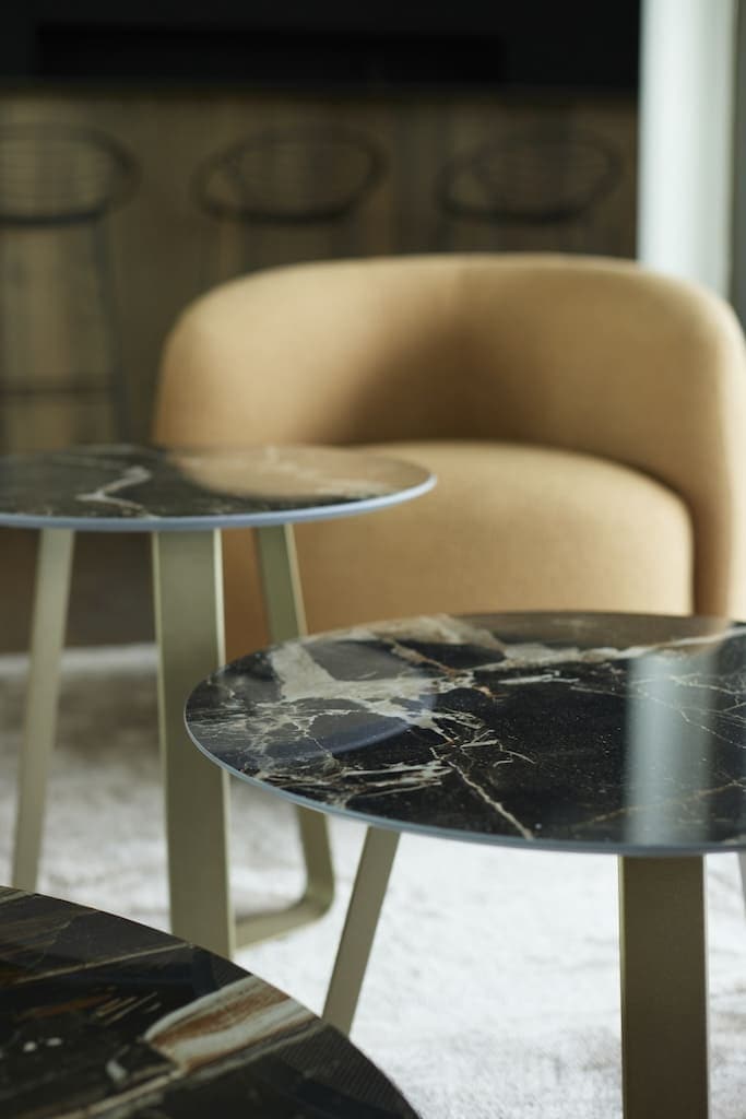 Lounge Chair OLIVO LOUNGE CHAIR JOLI