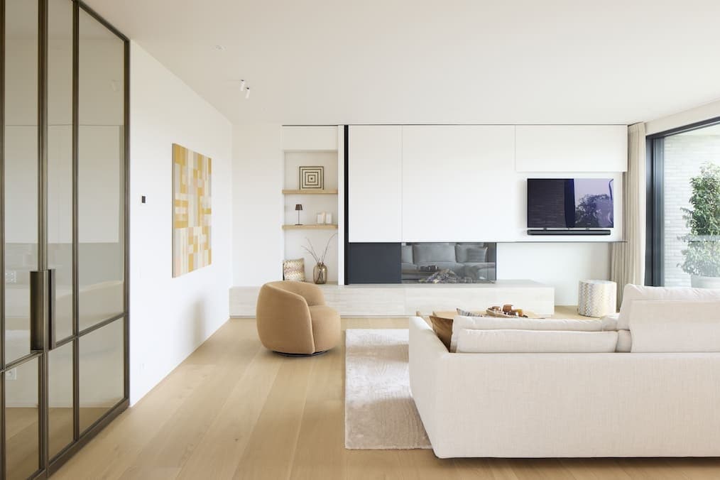 Lounge Chair OLIVO LOUNGE CHAIR JOLI