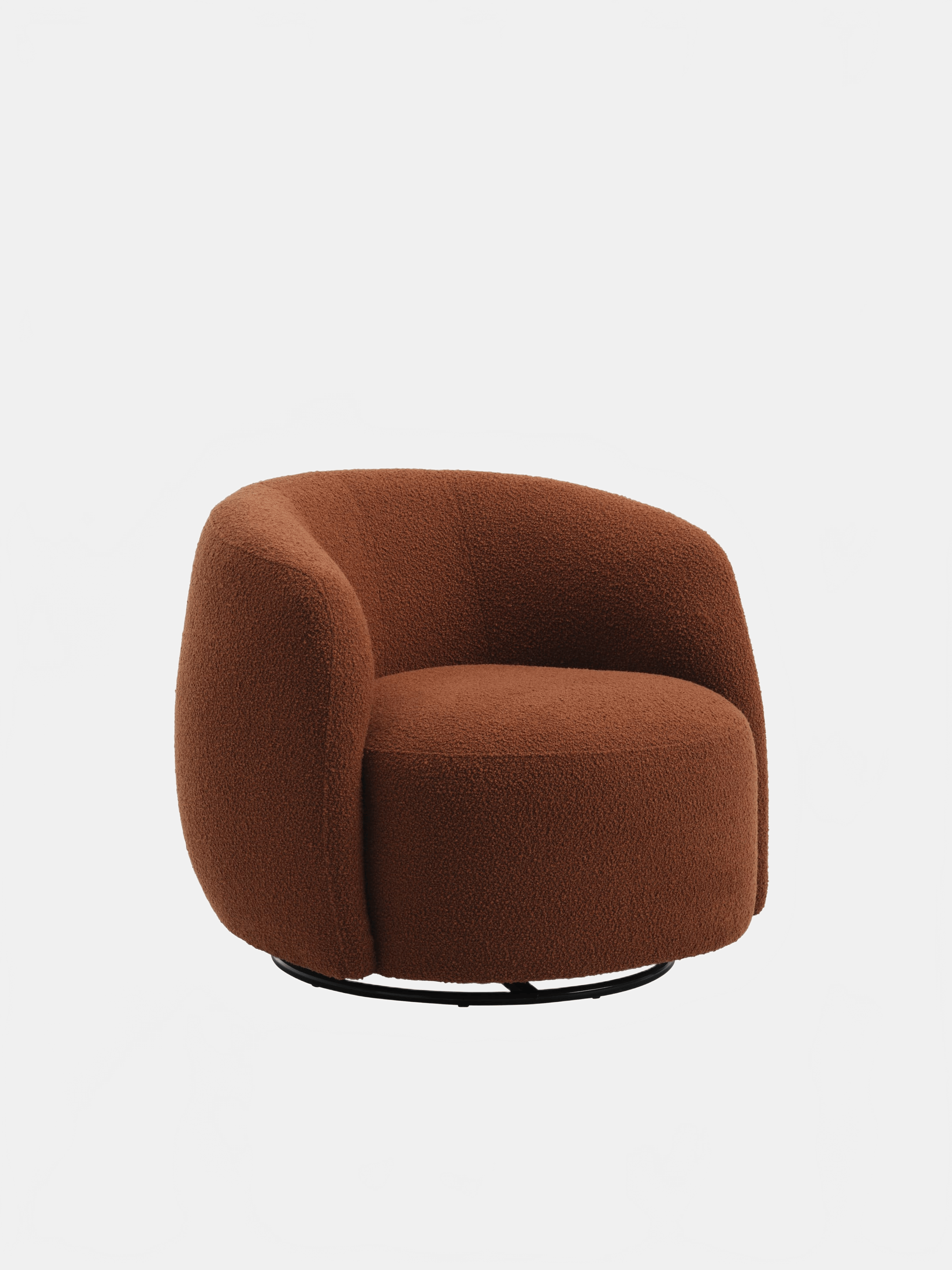 Lounge Chair OLIVO LOUNGE CHAIR JOLI