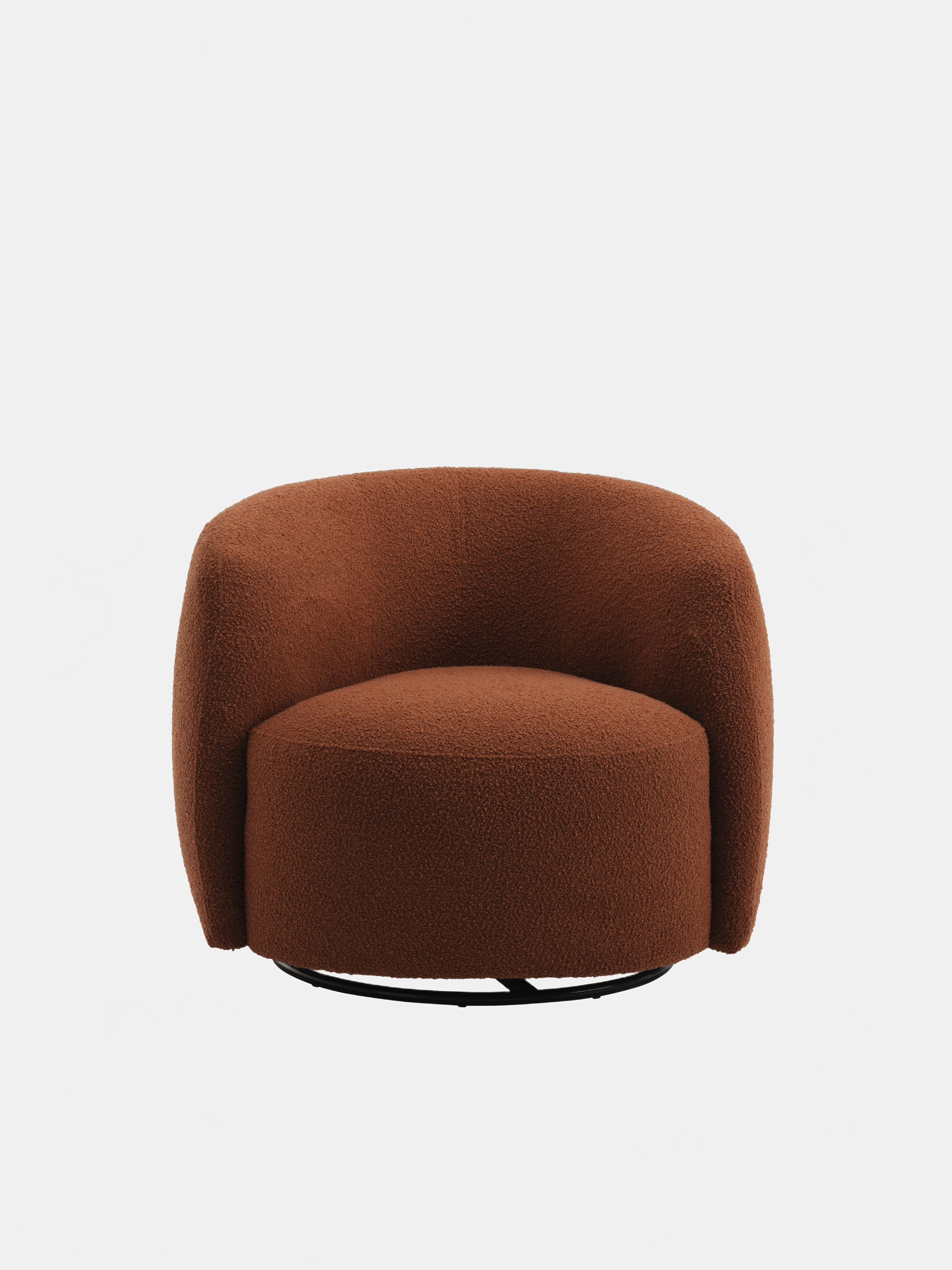 Lounge Chair OLIVO LOUNGE CHAIR JOLI