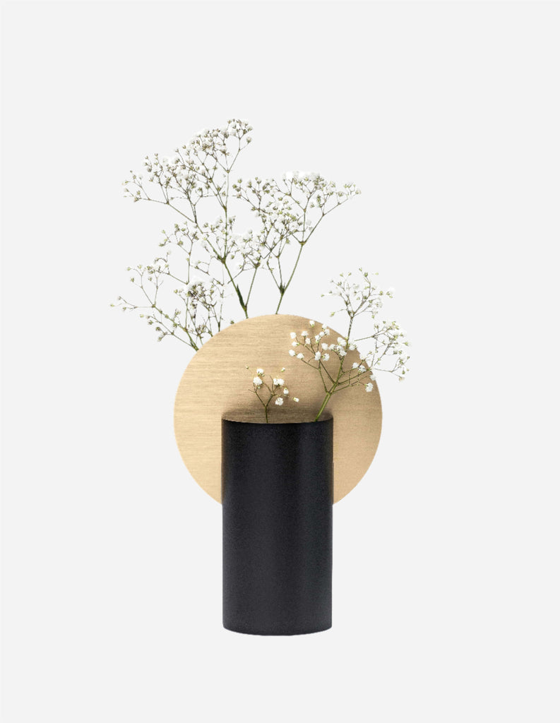 Vase MALEVICH VASE CS2 NOOM