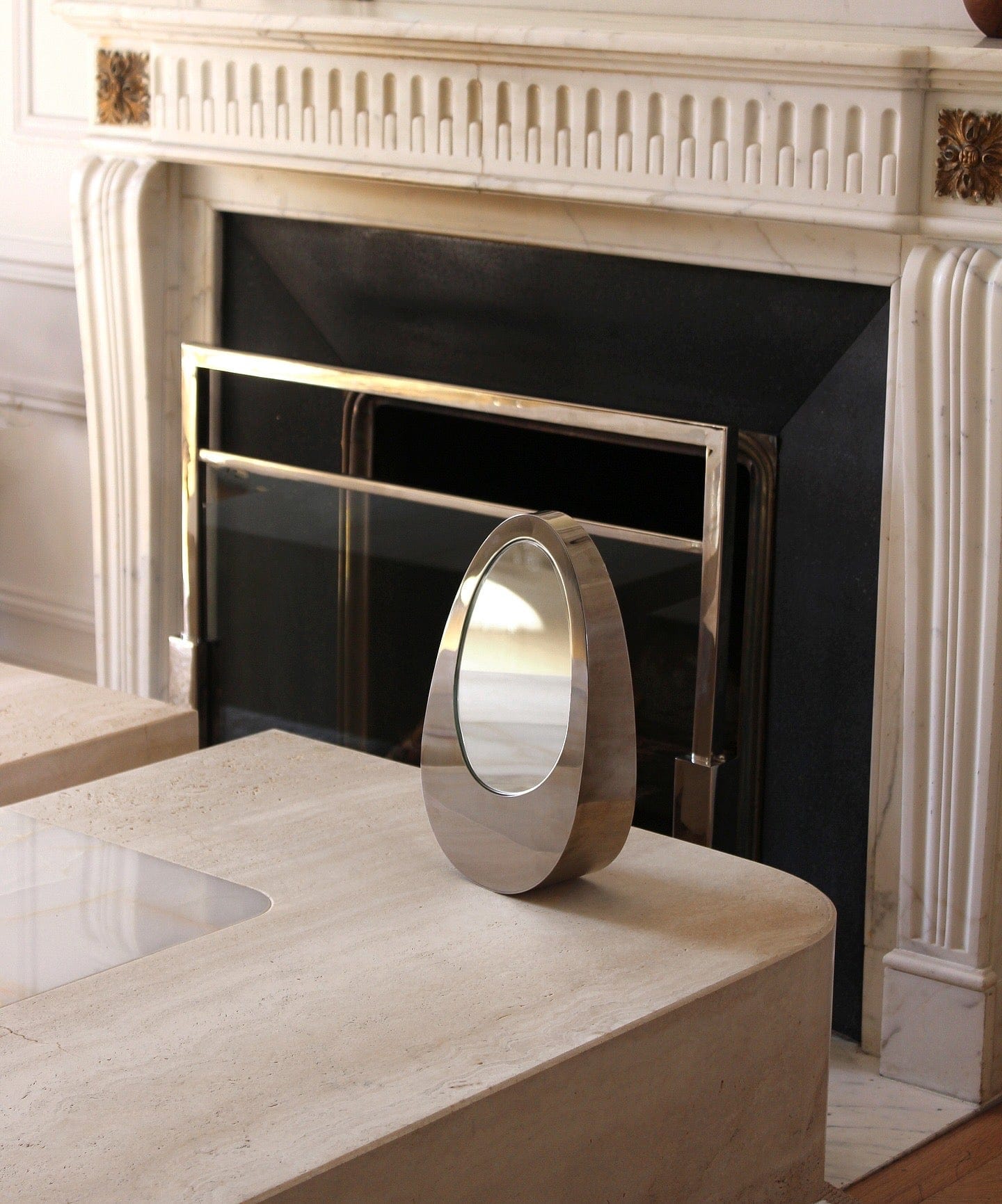 MARBERA OVIO MIRROR Mirror
