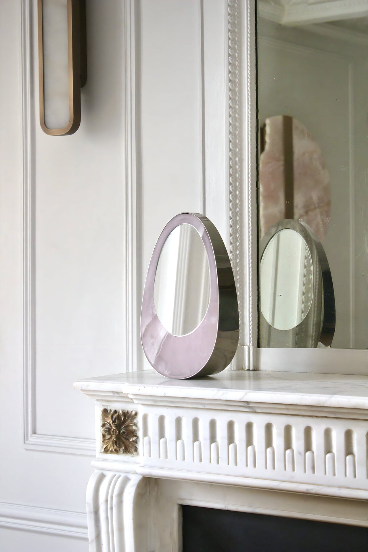 MARBERA OVIO MIRROR Mirror