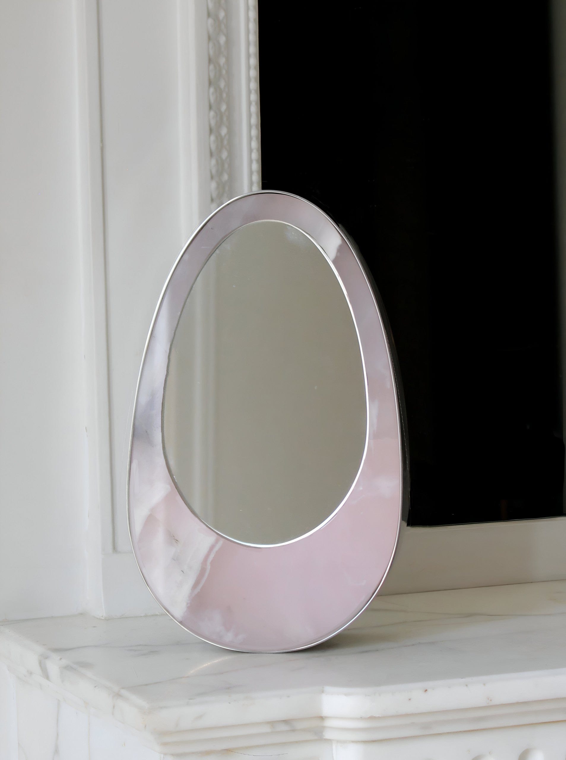 MARBERA OVIO MIRROR Mirror