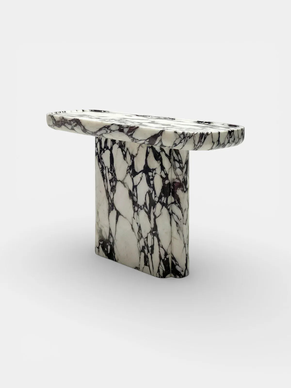 MARBERA UGO CALACATTA VIOLA CONSOLE Console