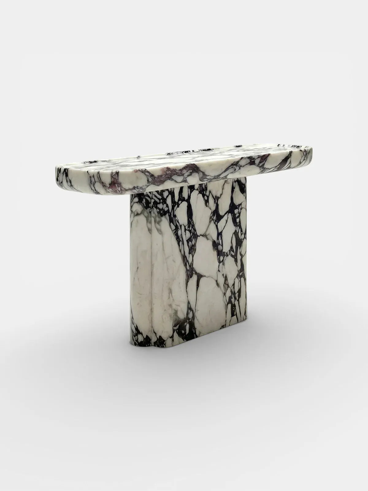 MARBERA UGO CALACATTA VIOLA CONSOLE Console