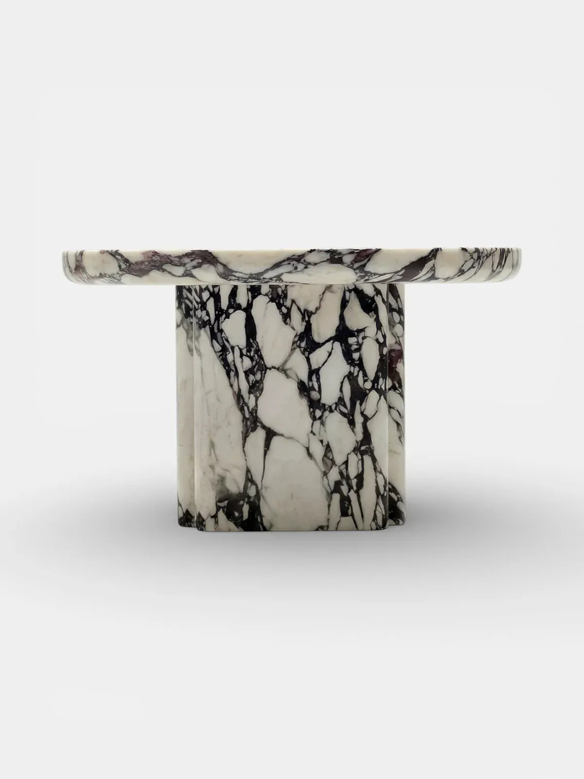 MARBERA UGO CALACATTA VIOLA CONSOLE Console