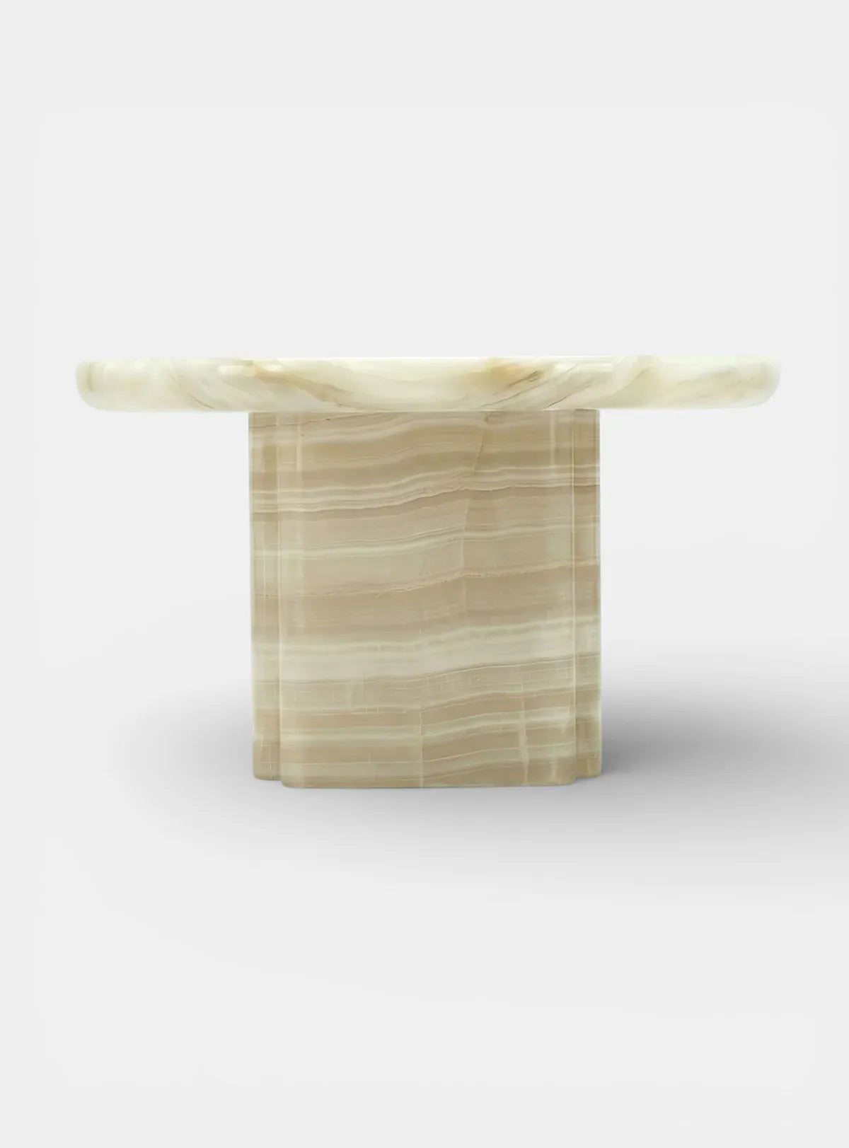 MARBERA UGO IVORY ONYX CONSOLE Console