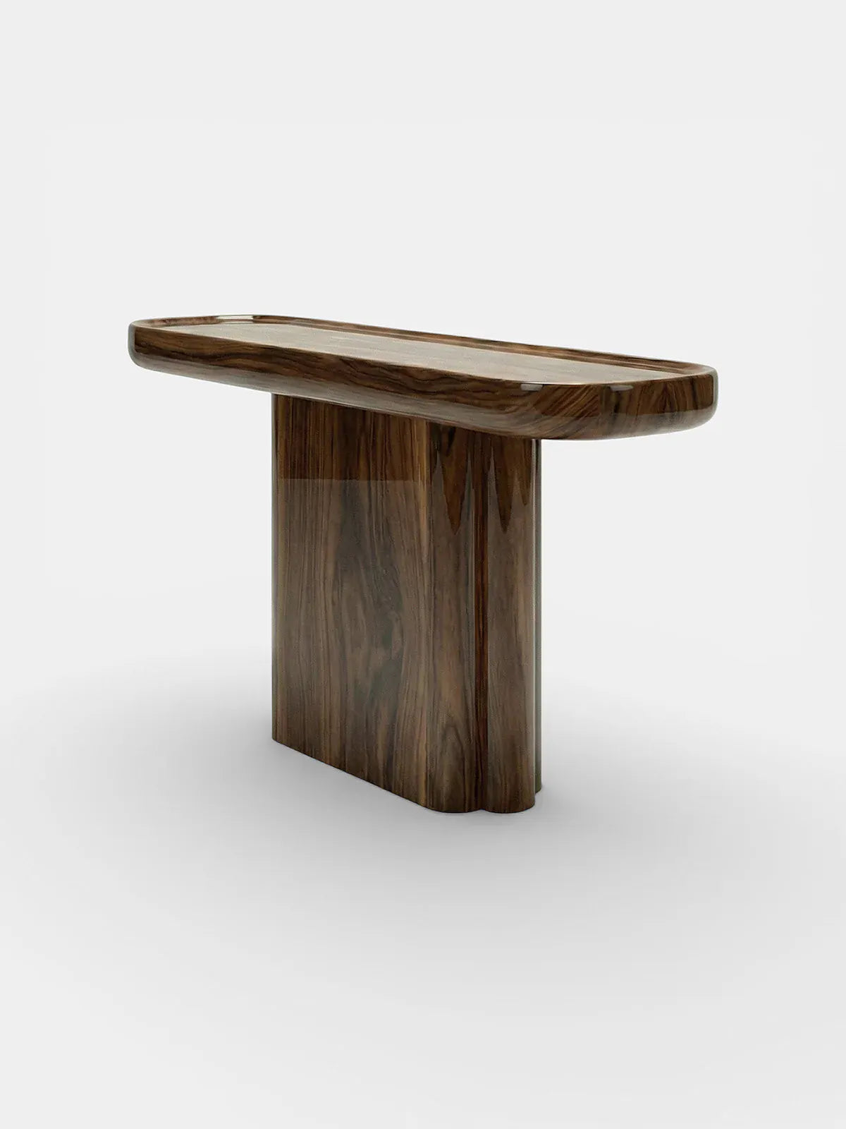 MARBERA UGO WOODEN CONSOLE Console