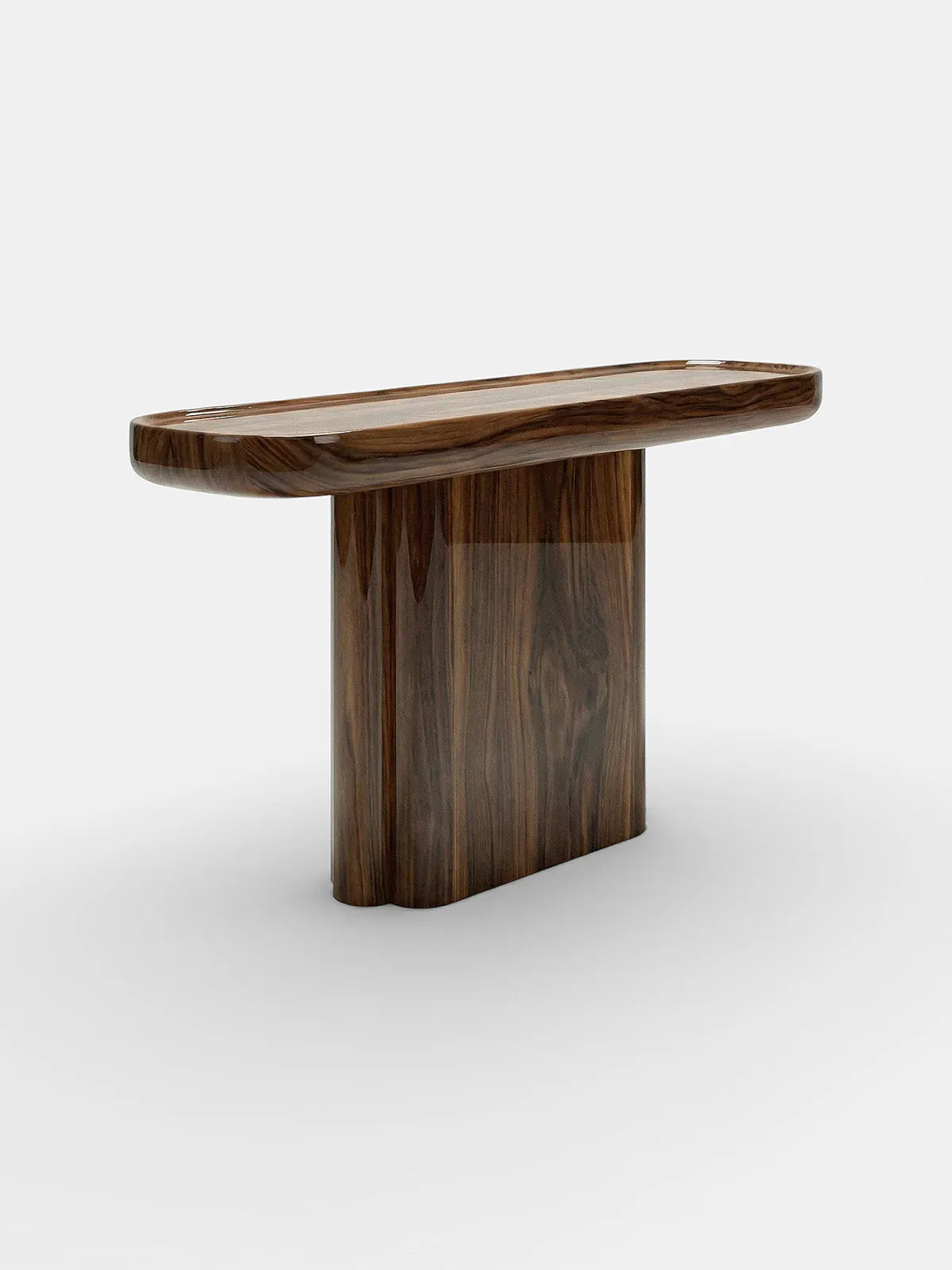 MARBERA UGO WOODEN CONSOLE Console