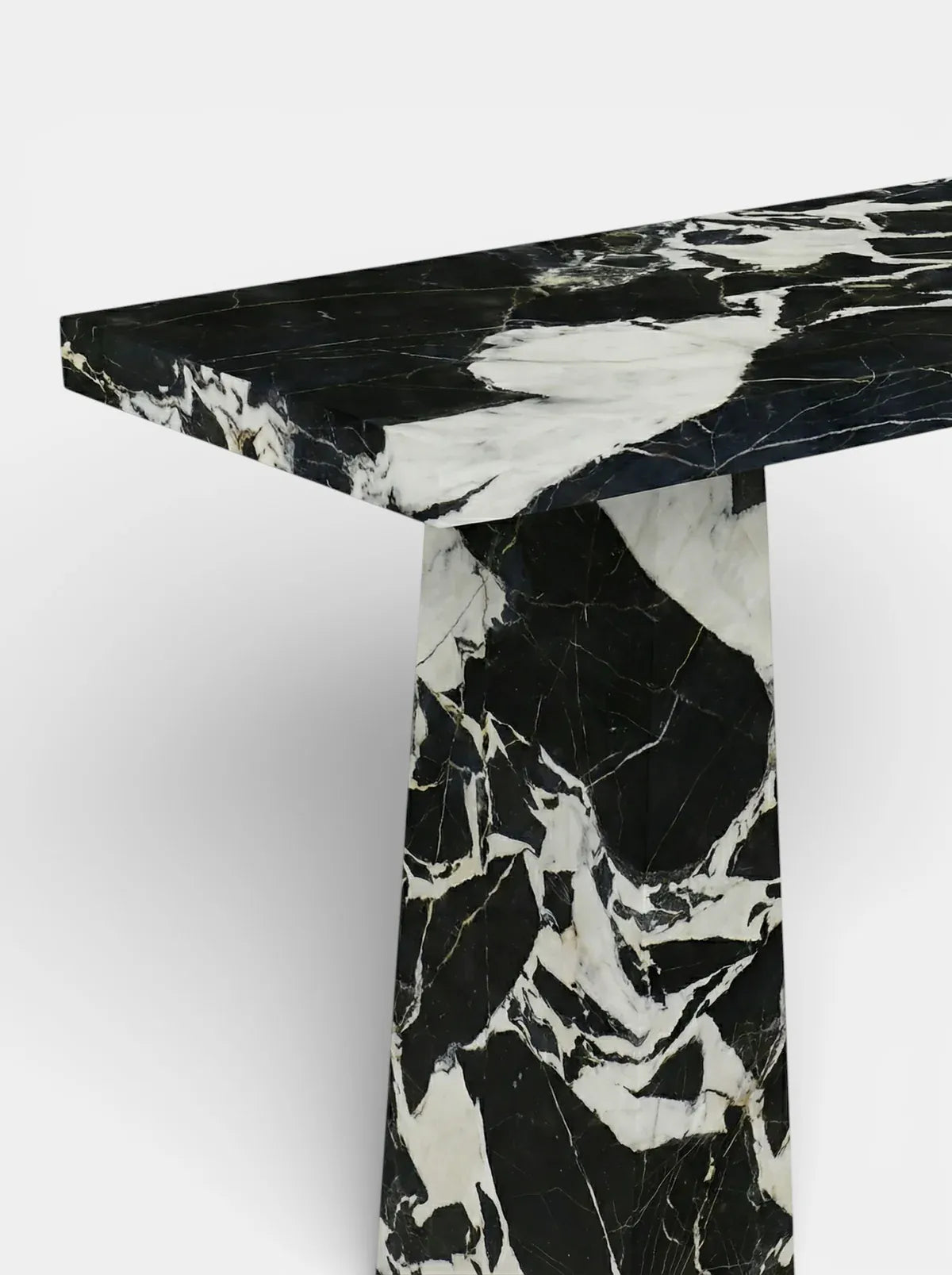 MARBERA UMA GRAND ANTIQUE CONSOLE Console