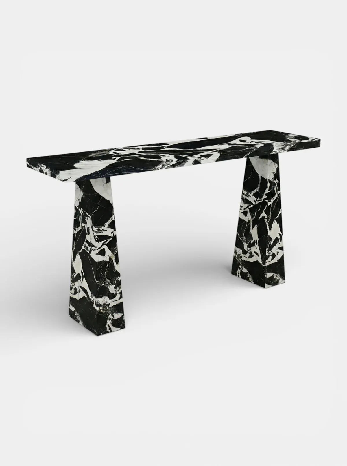 MARBERA UMA GRAND ANTIQUE CONSOLE Console