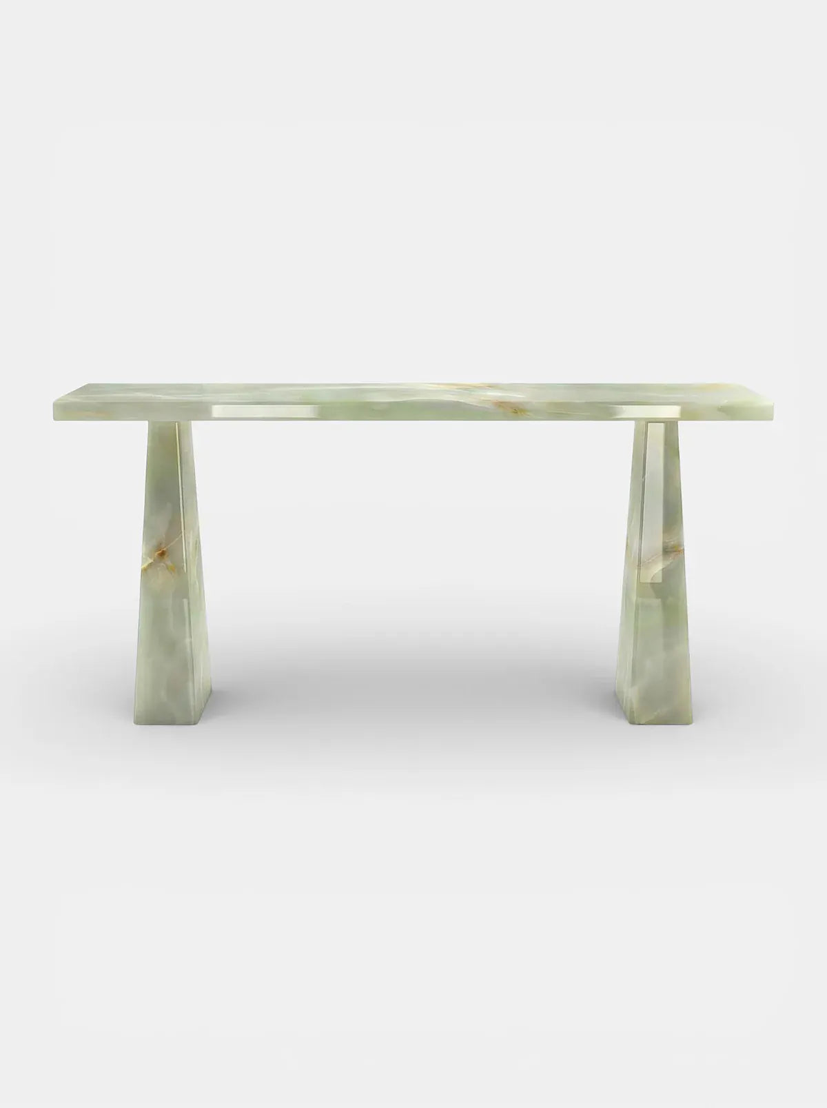 MARBERA UMA GREEN ONYX Console