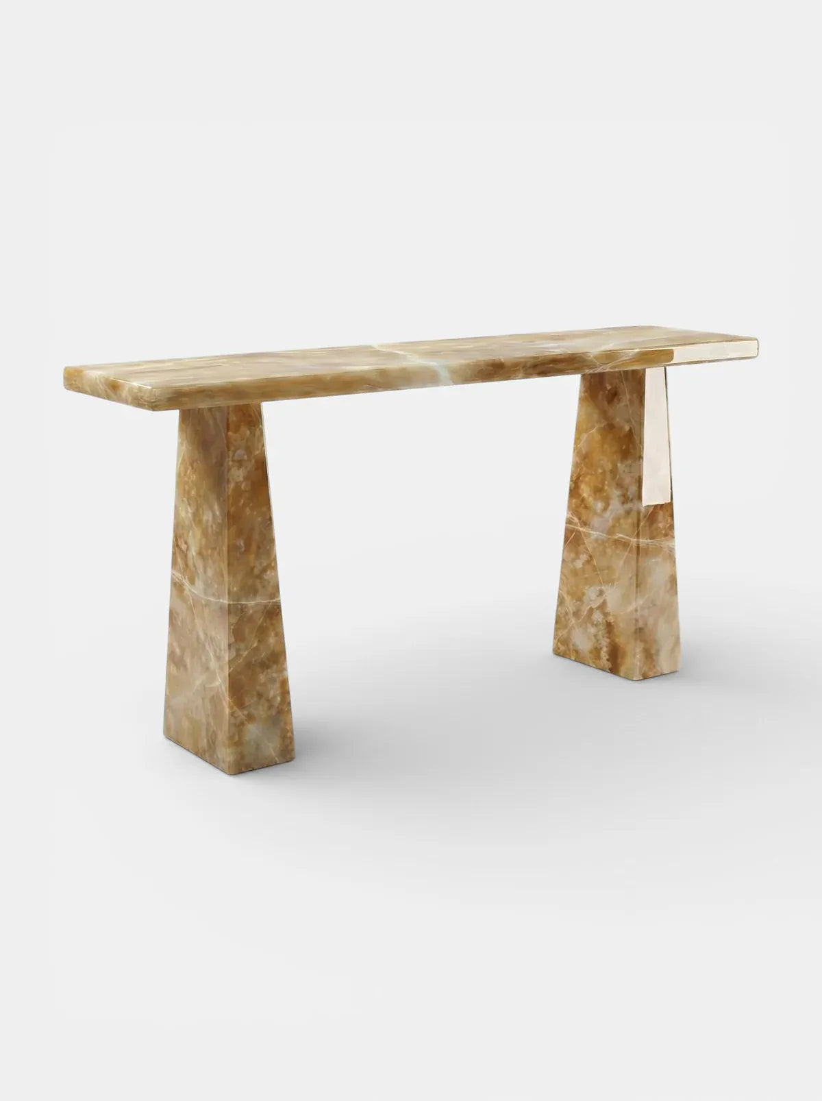 MARBERA UMA HONEY ONYX Console