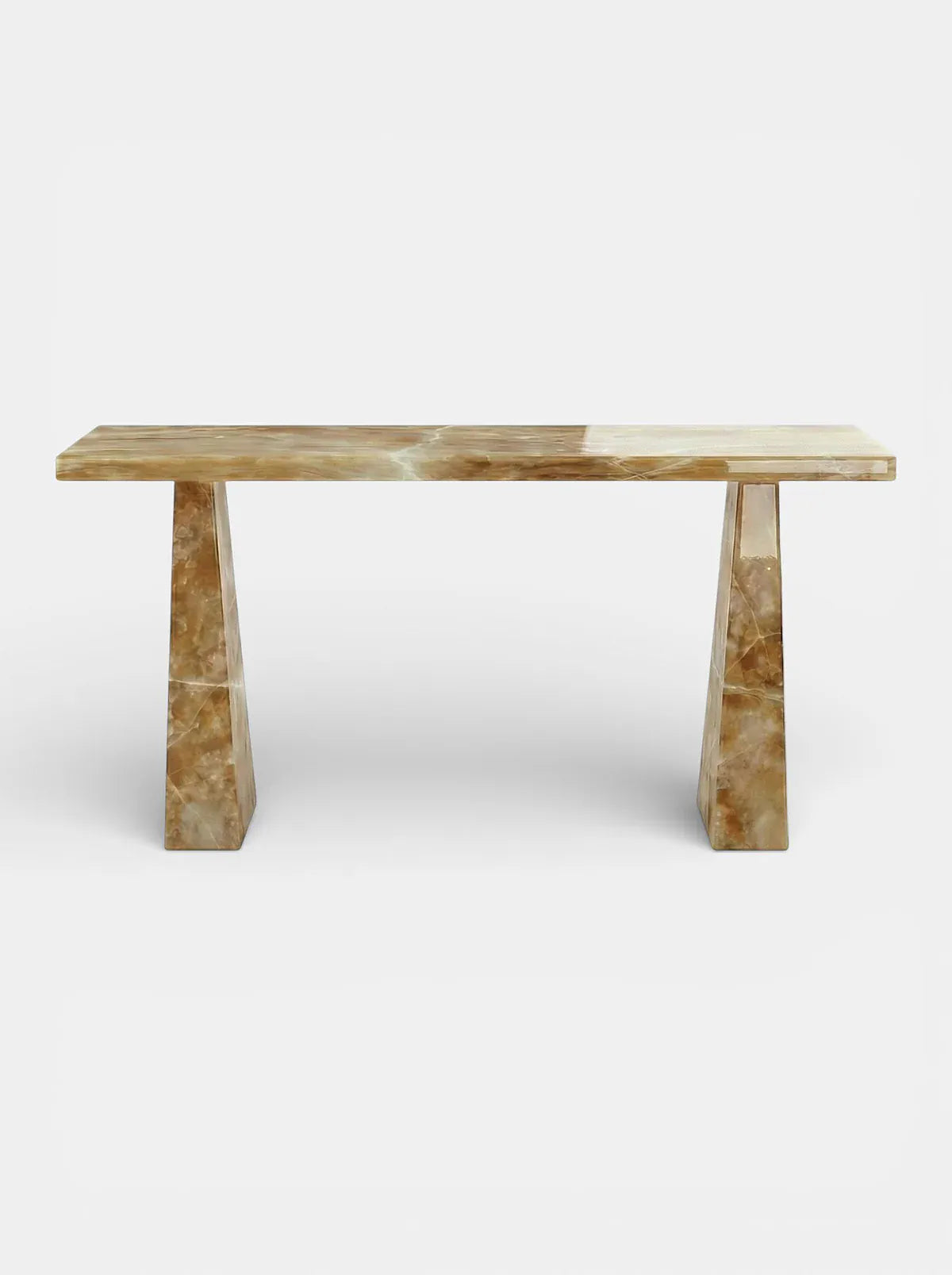 MARBERA UMA HONEY ONYX Console