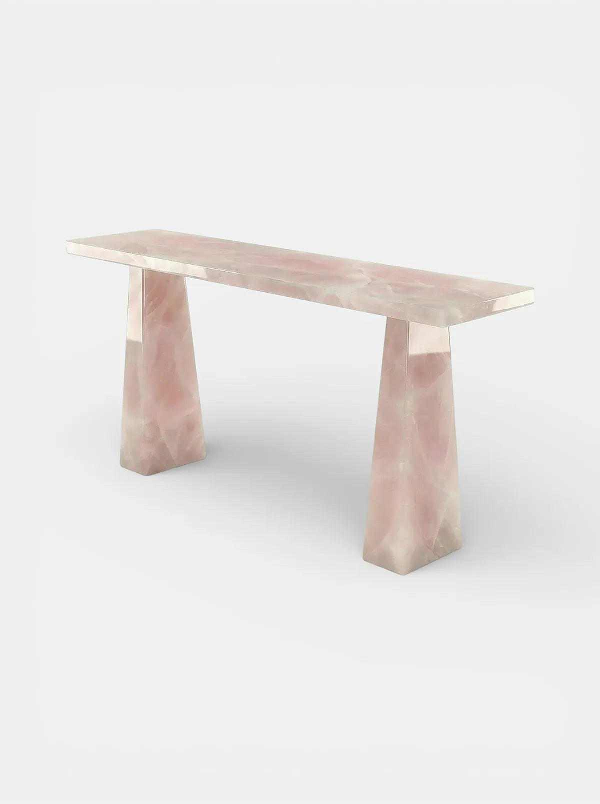 MARBERA UMA PINK ONYX Console