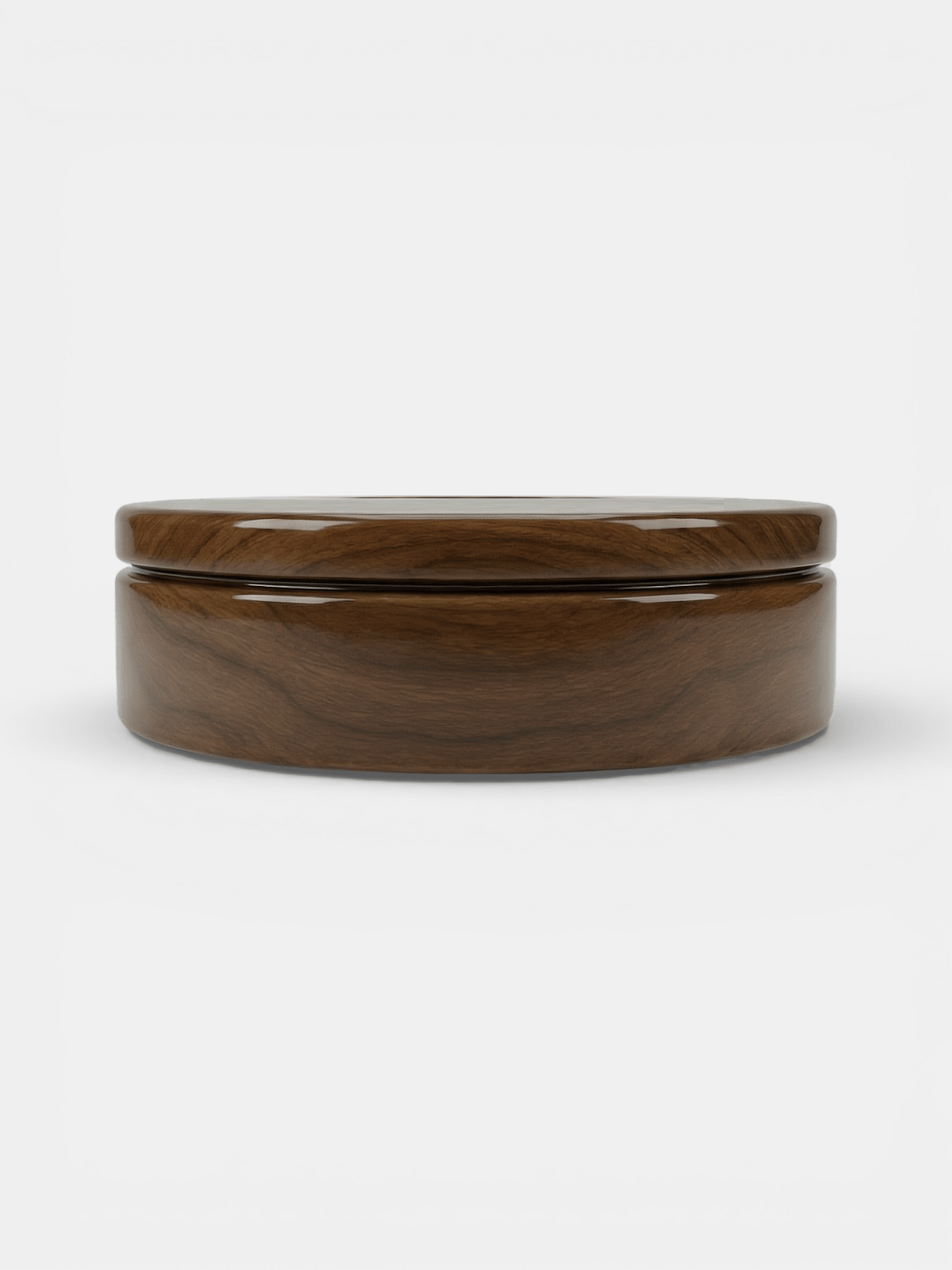 MARBERA YOYO WOODEN COFFEE TABLE Coffee Table