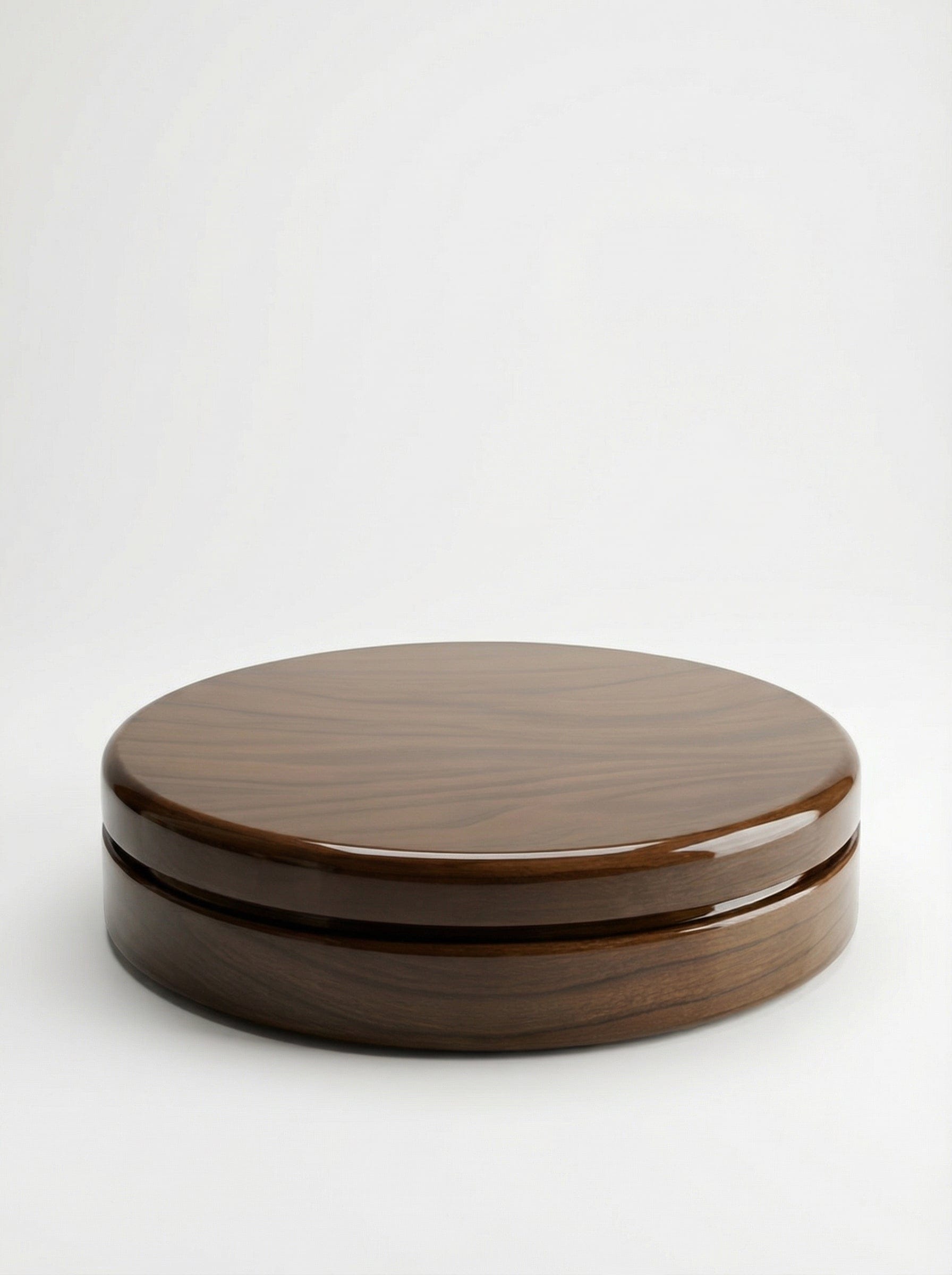 MARBERA YOYO WOODEN COFFEE TABLE Coffee Table