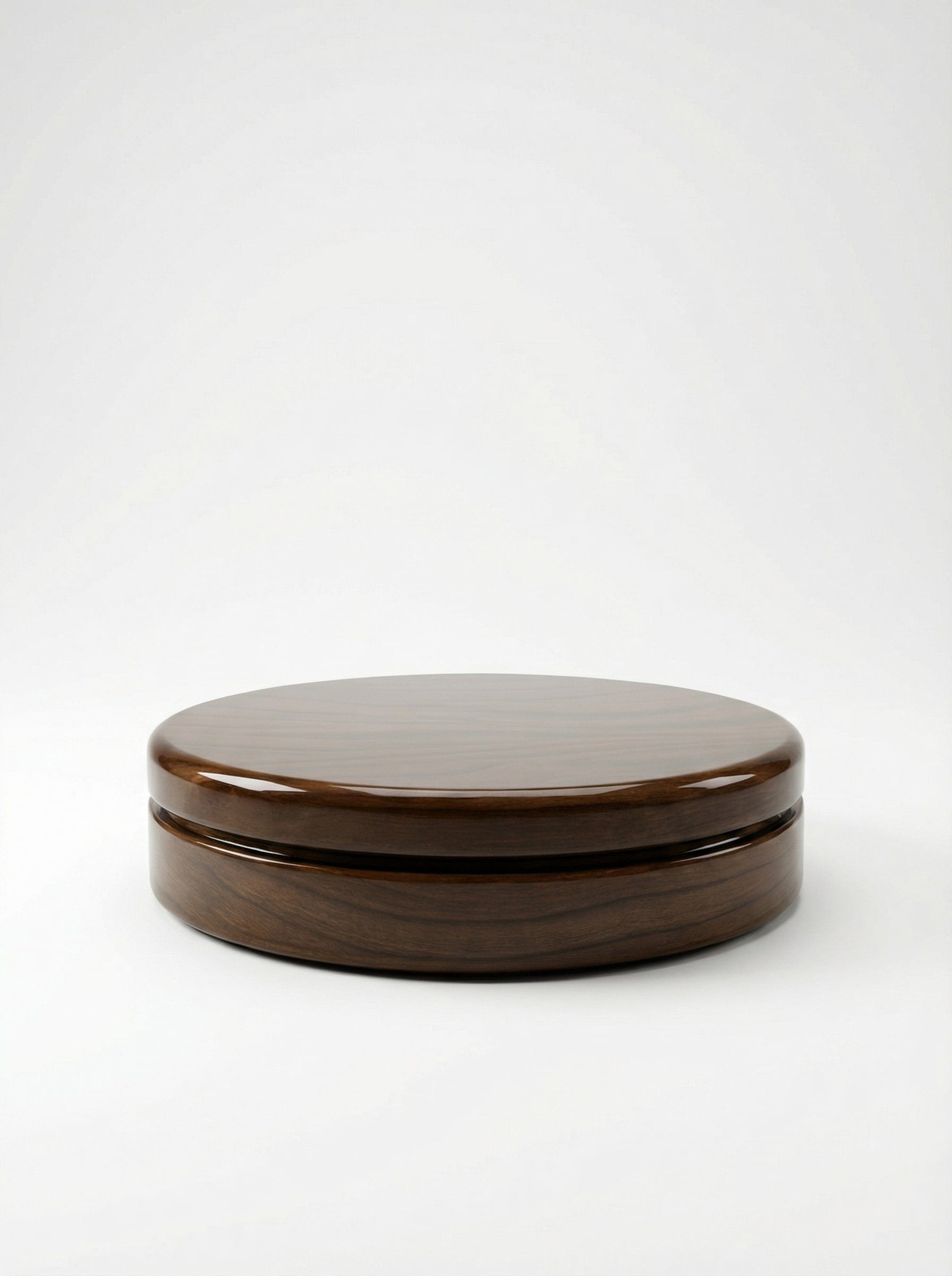 MARBERA YOYO WOODEN COFFEE TABLE Coffee Table