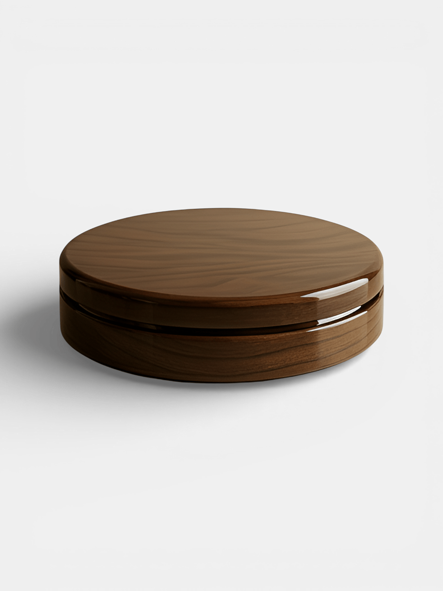 MARBERA YOYO WOODEN COFFEE TABLE Coffee Table