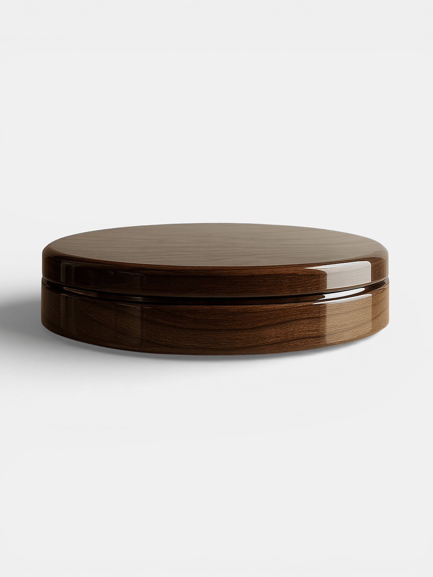 MARBERA YOYO WOODEN COFFEE TABLE Coffee Table