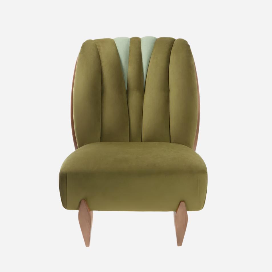 Armchair NA PALI | ARMCHAIR INSIDHERLAND