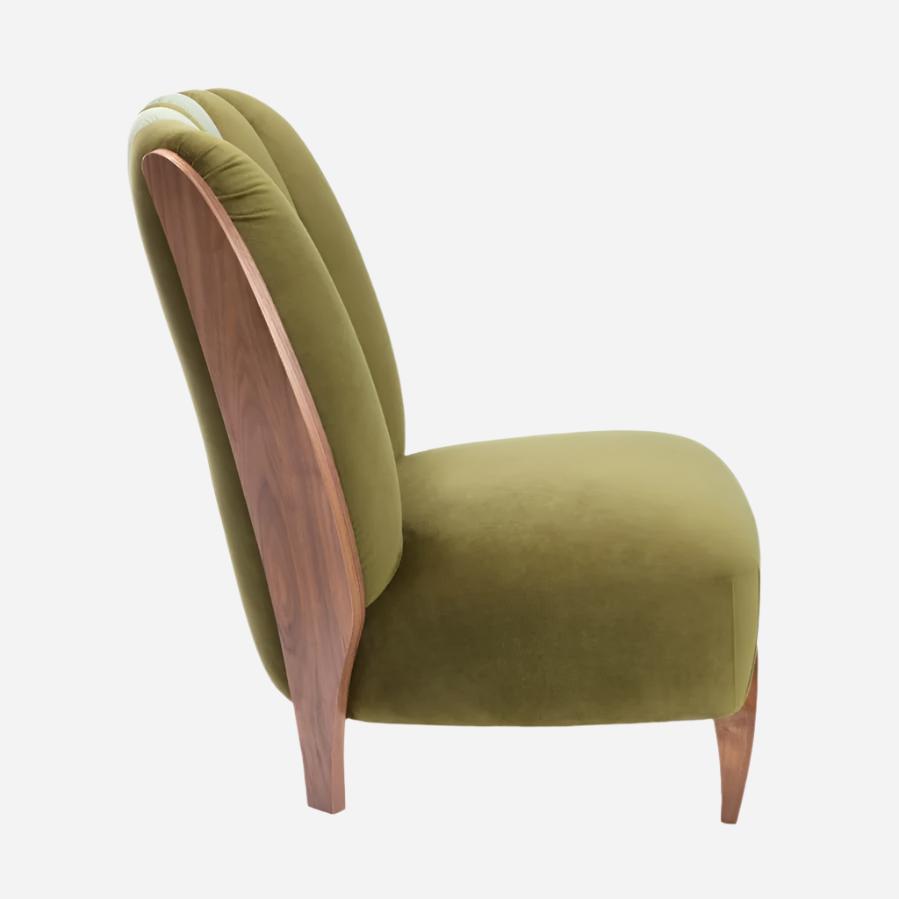 Armchair NA PALI | ARMCHAIR INSIDHERLAND