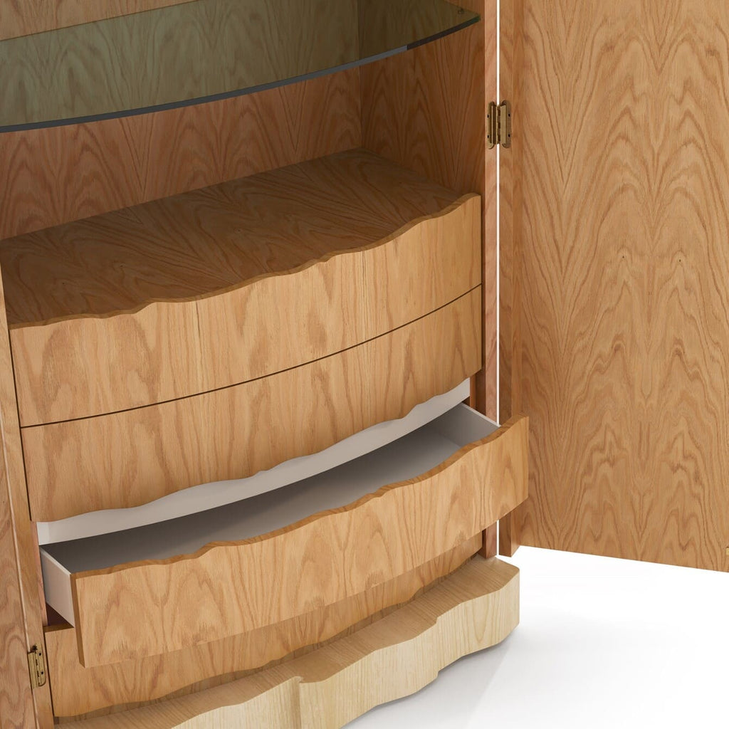 Cabinet NAVAJO CANYON | OAK CABINET INSIDHERLAND