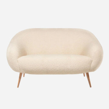 Sofa NIEMEYER 2 SEAT SOFA INSIDHERLAND