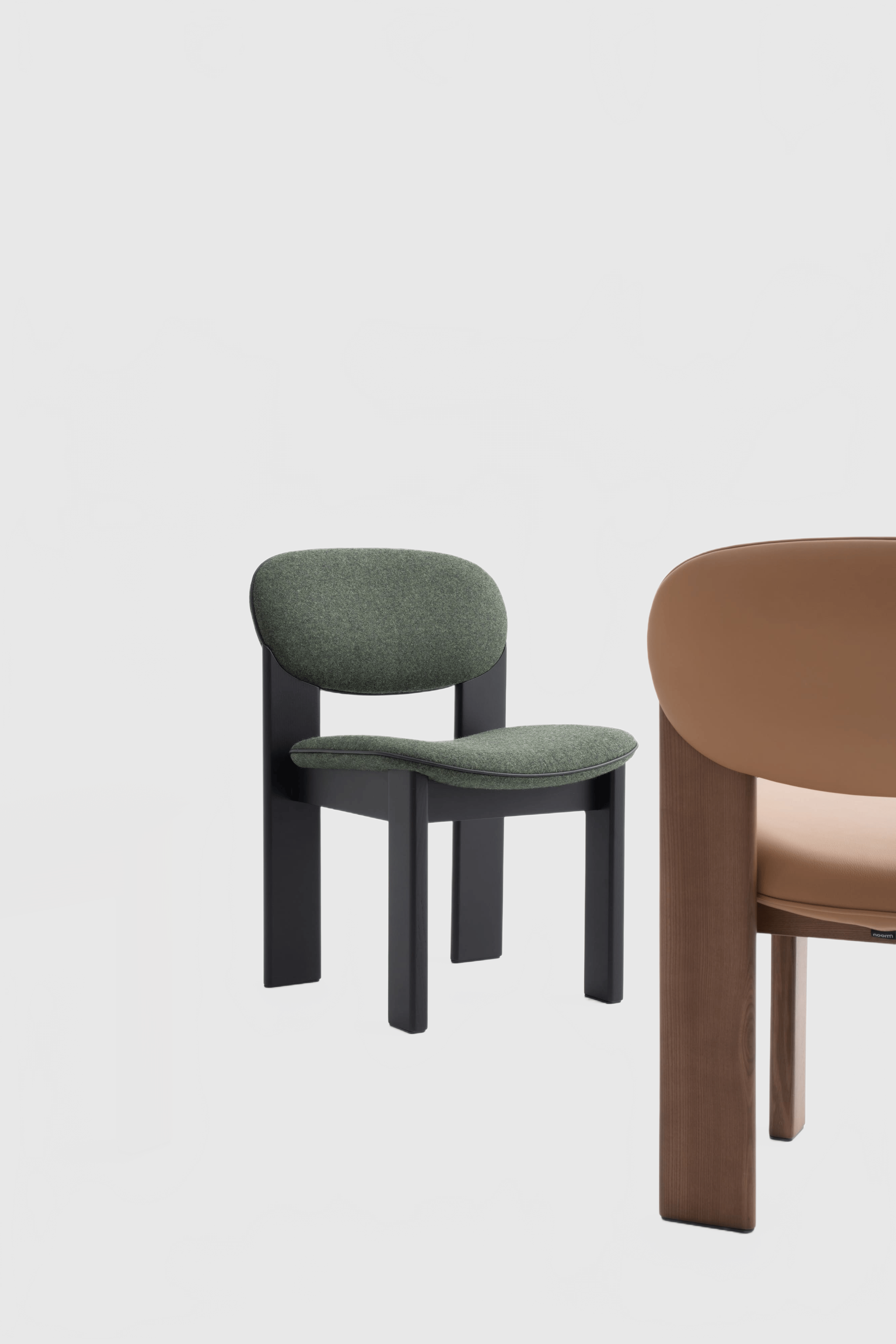 NOOM ARCHIPEN CHAIR Dining Chair
