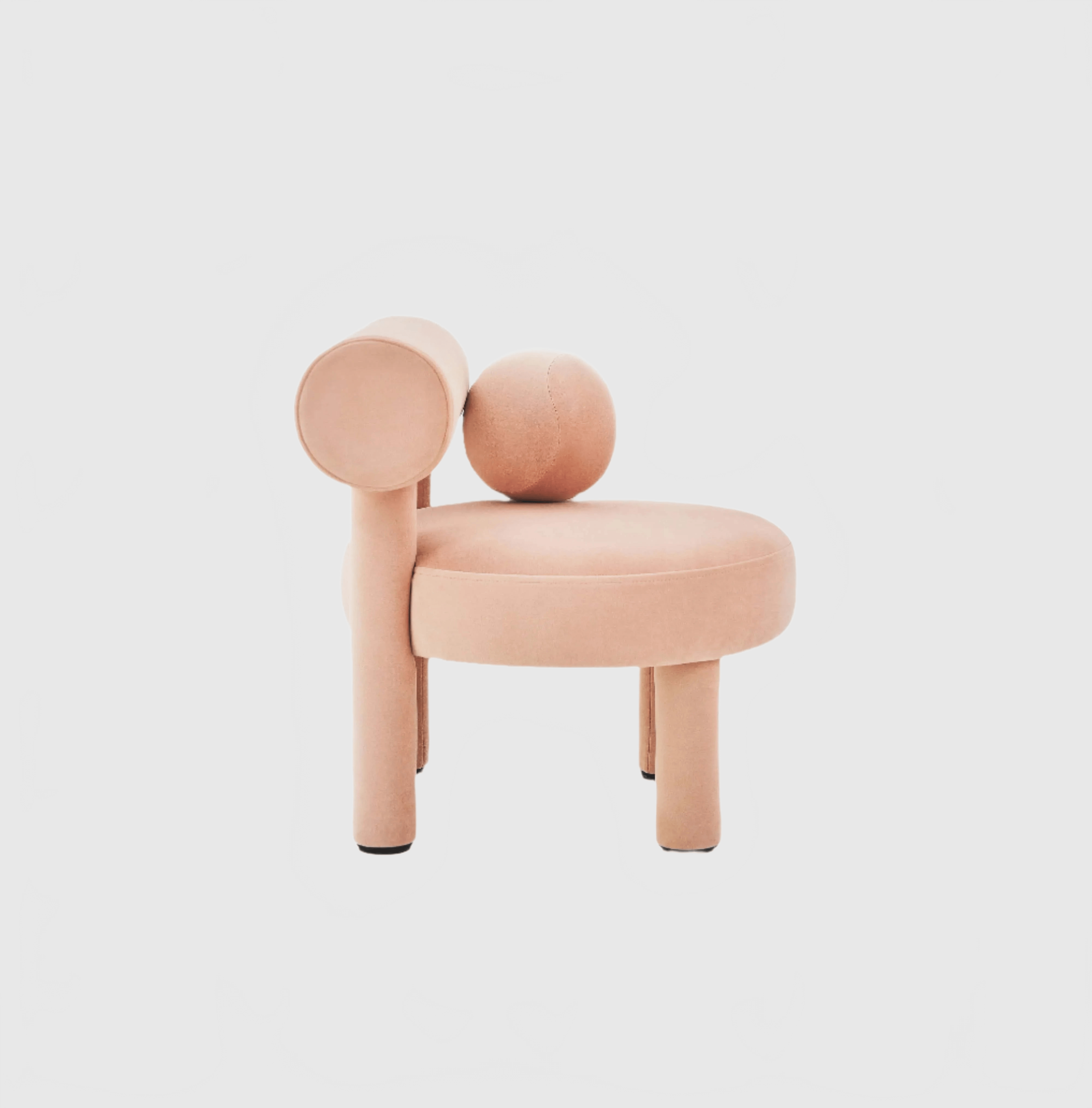 NOOM BABY LOW CHAIR GROPIUS CS1 Baby Chair