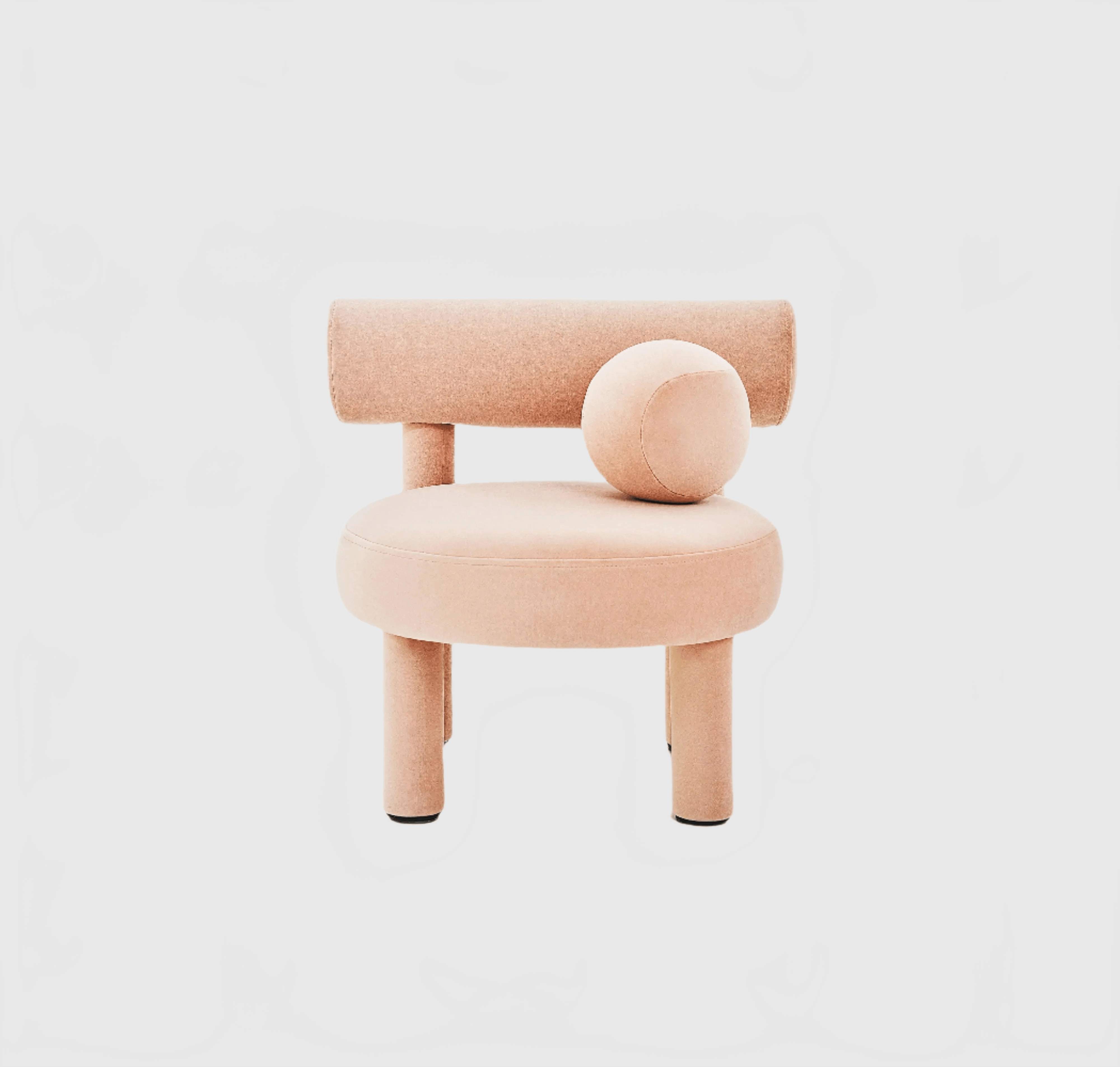 NOOM BABY LOW CHAIR GROPIUS CS1 Baby Chair